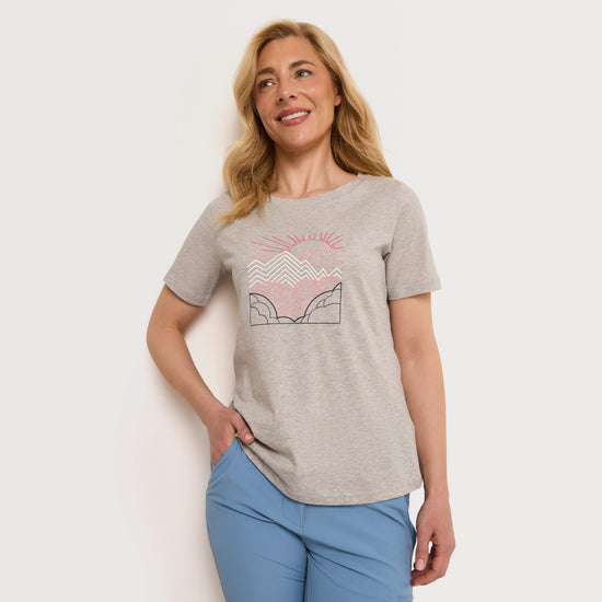 Women’s Sunrise T-shirt