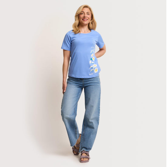 Women’s Daisy T-shirt