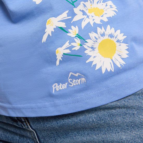 Women’s Daisy T-shirt
