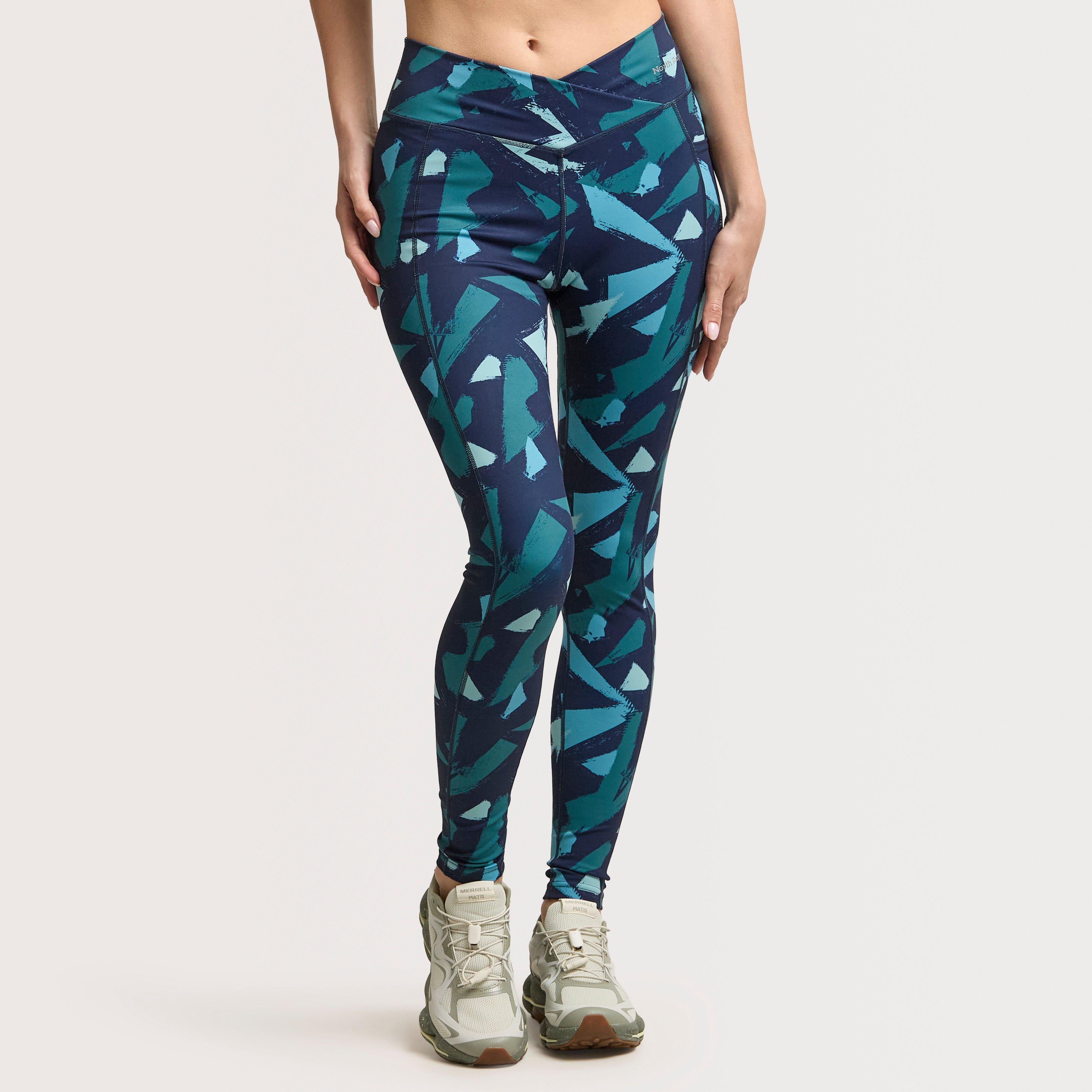 Women’s Vitality Printed Leggings