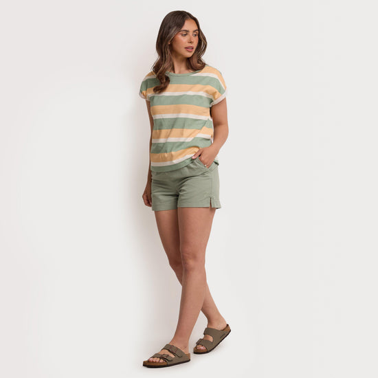 Women's Fowey Shorts