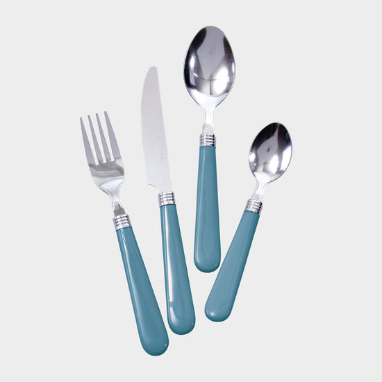 16 Piece Cutlery Set