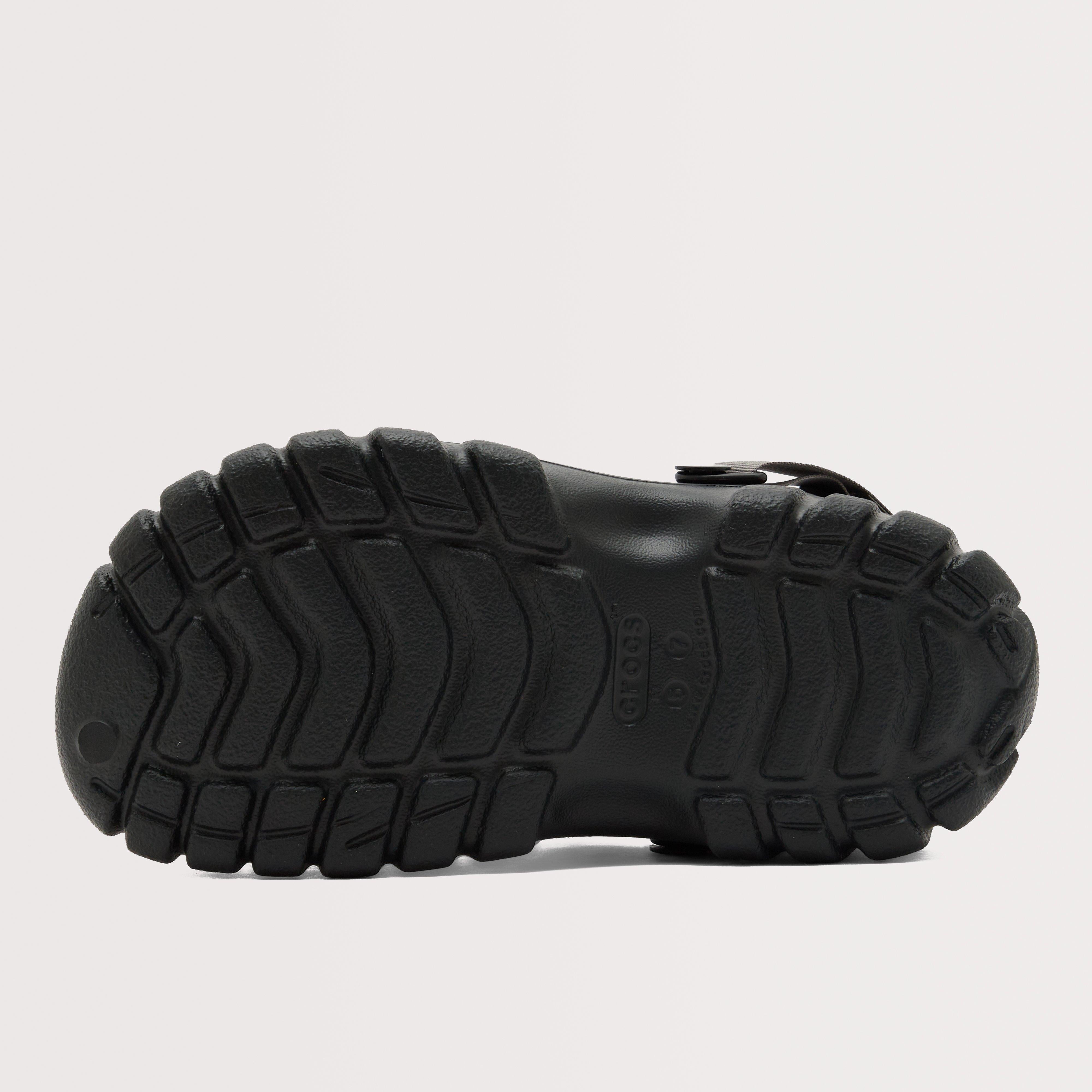 Men’s Offroad Sport Clog