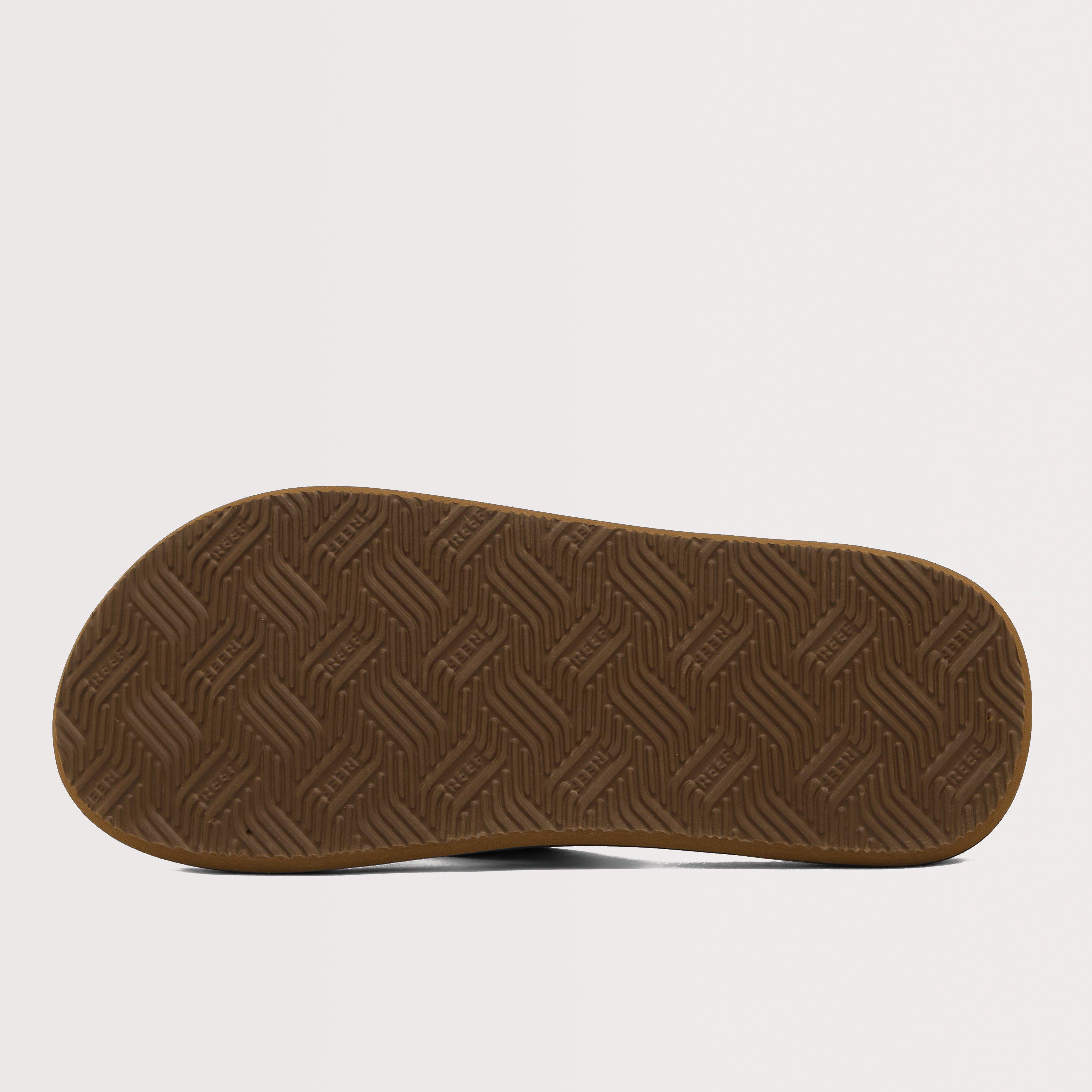 Men's Layback Flip Tan