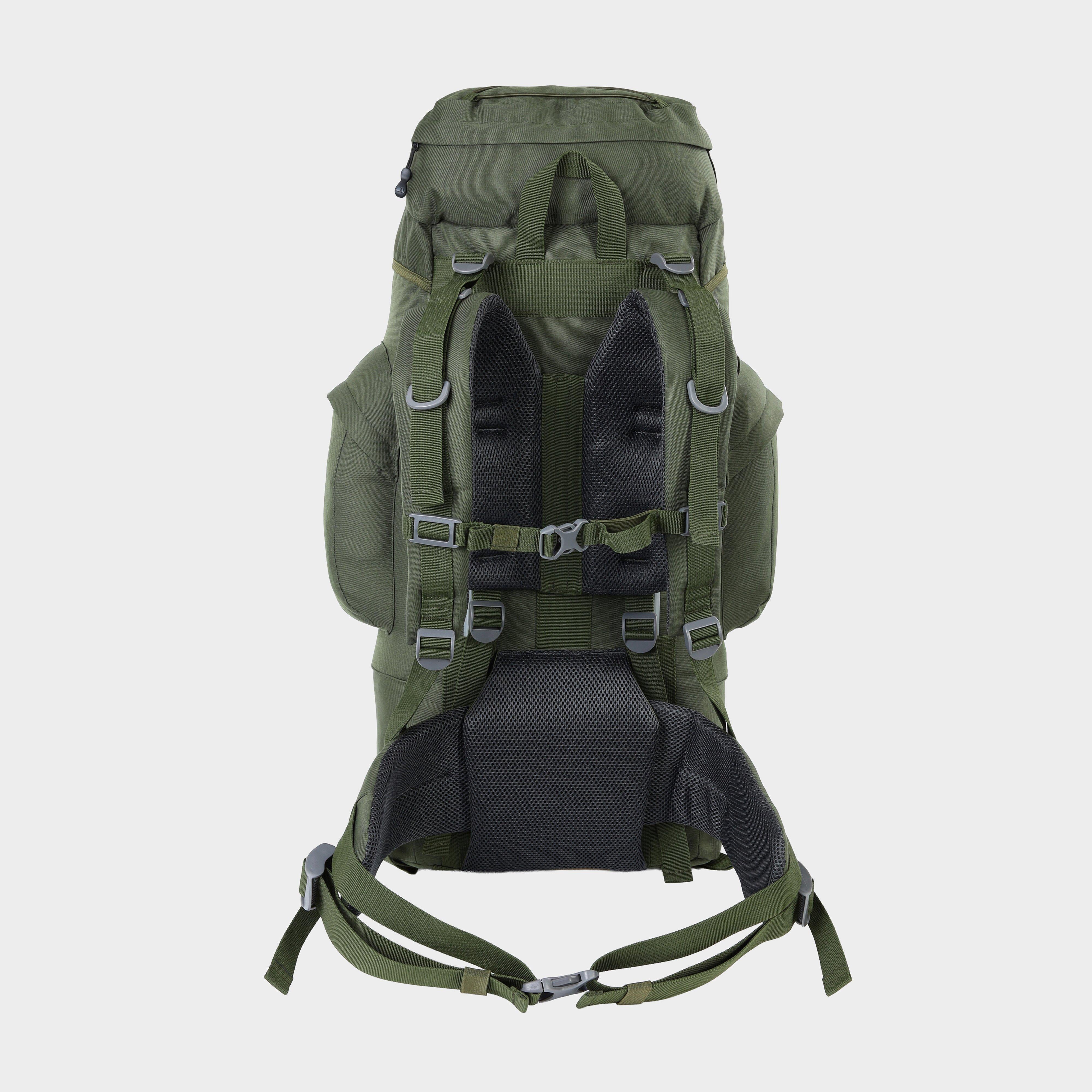 Nepal 65L Rucksack