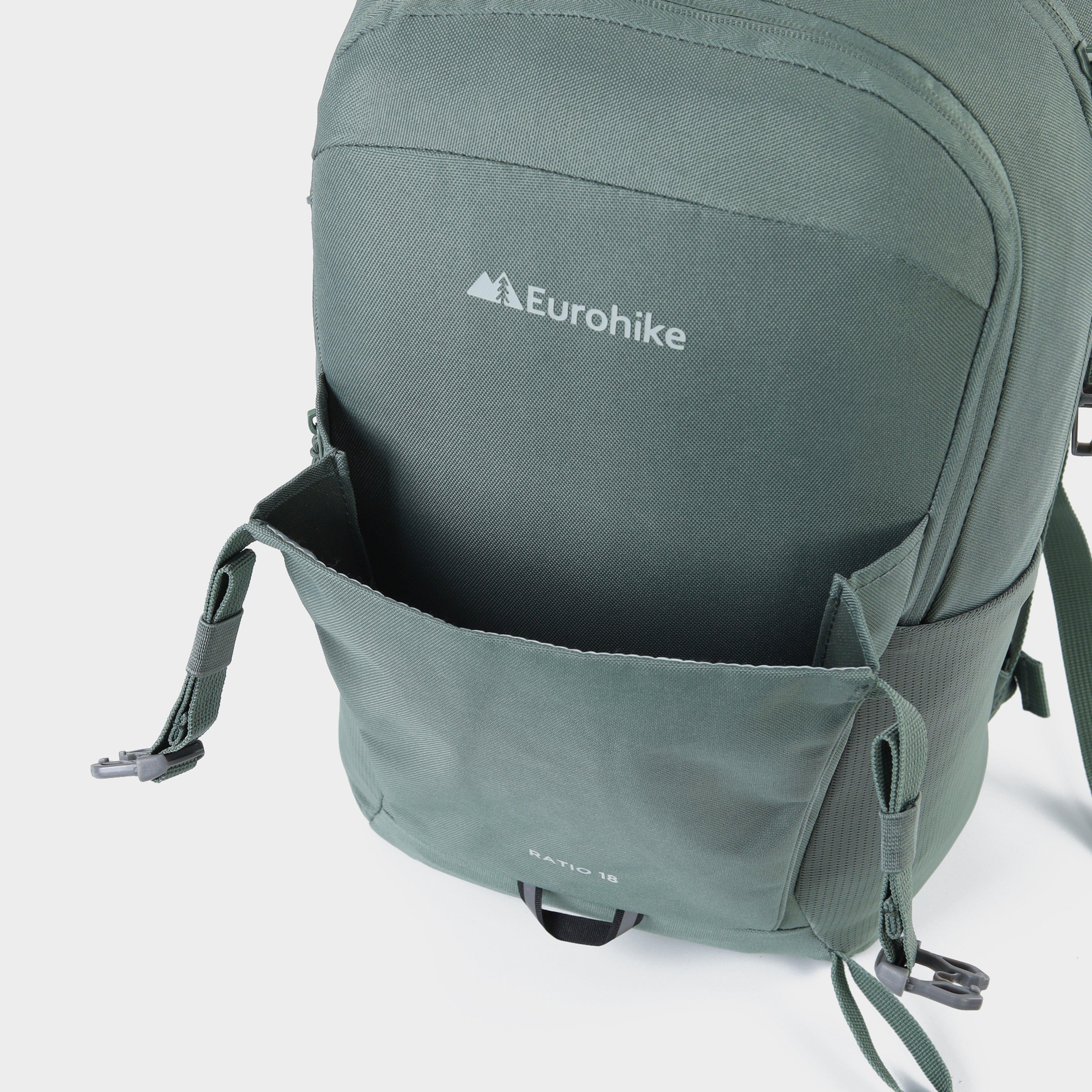 Ratio 18 Daypack