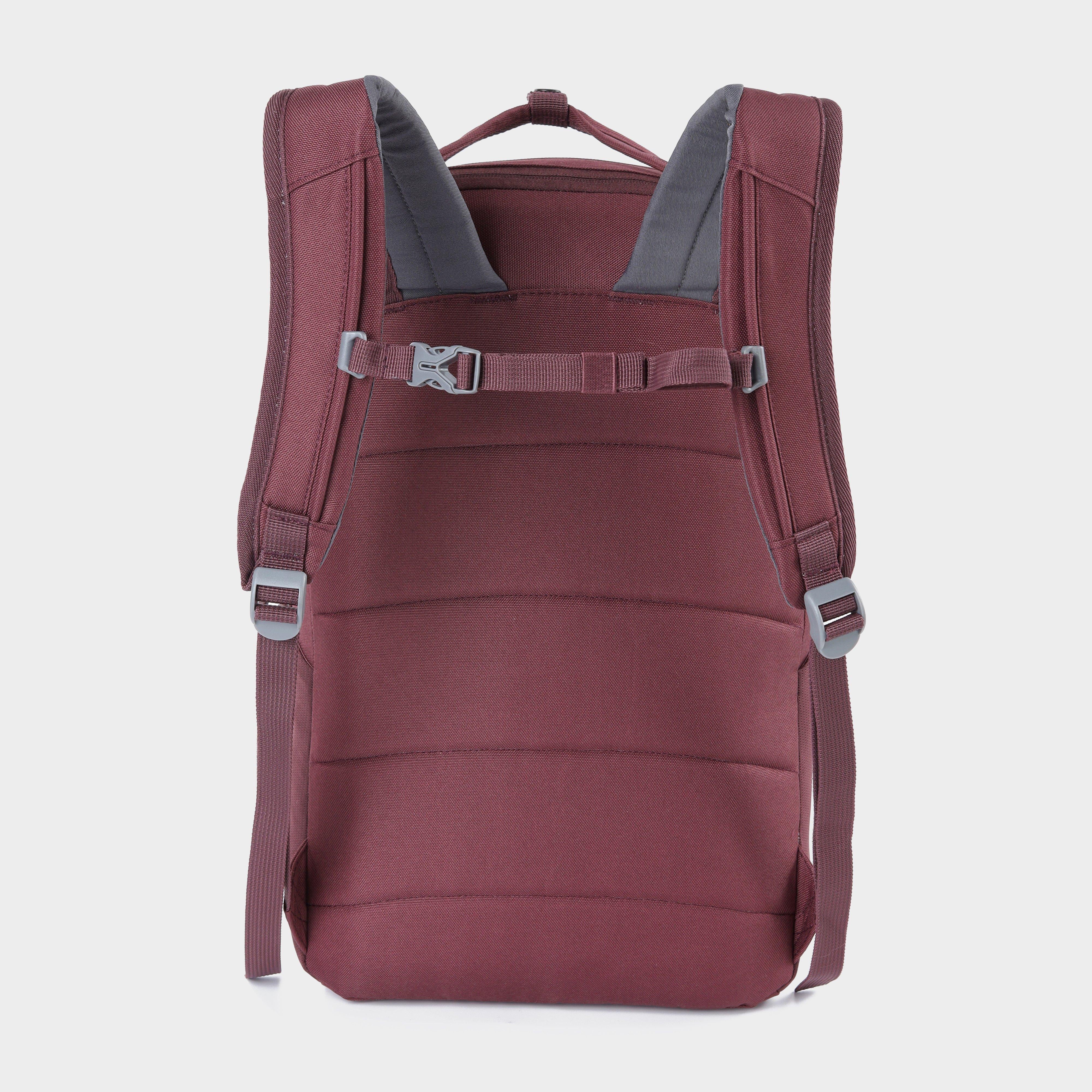 React 20 Daypack