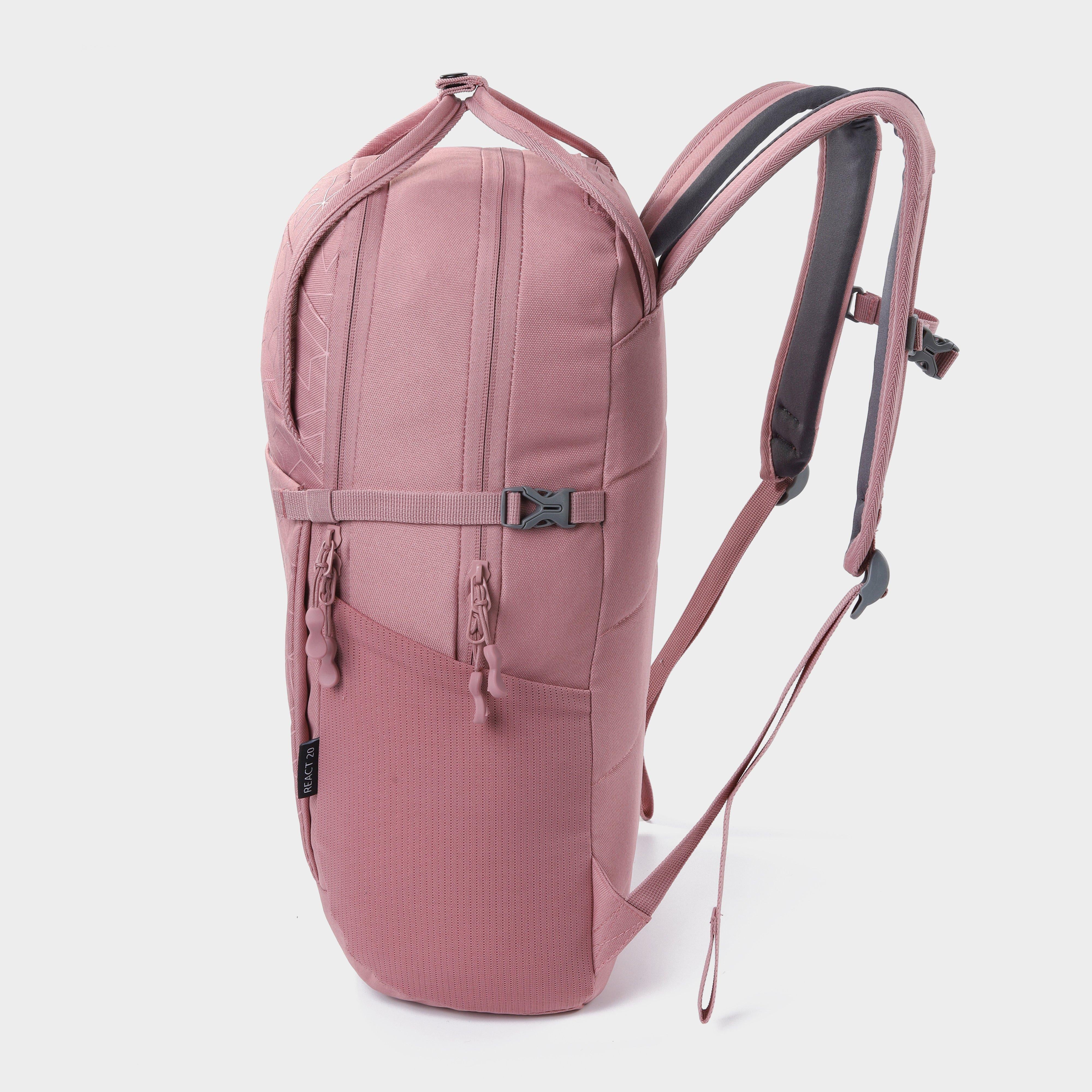 React 20 Daypack