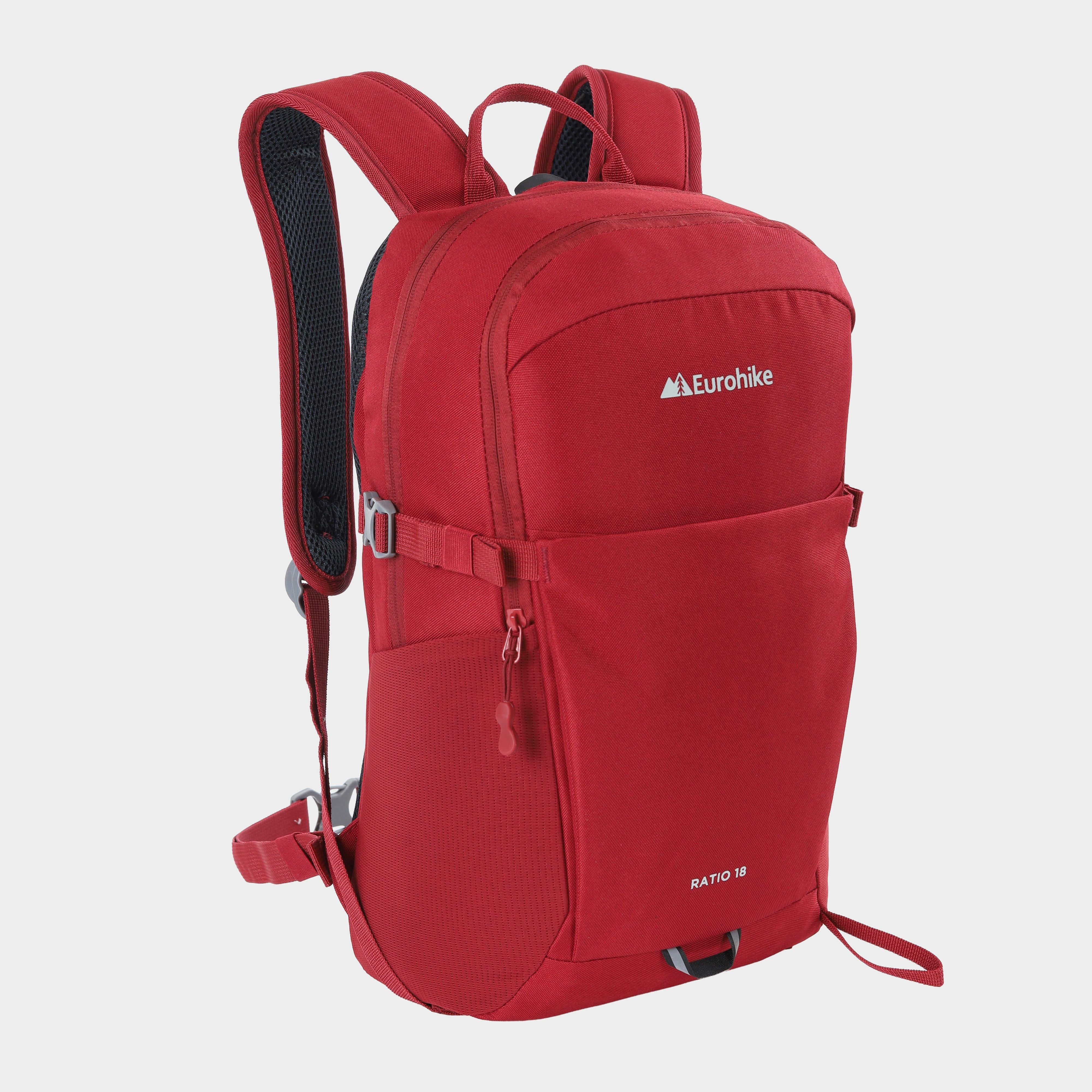 Ratio 18 Daypack