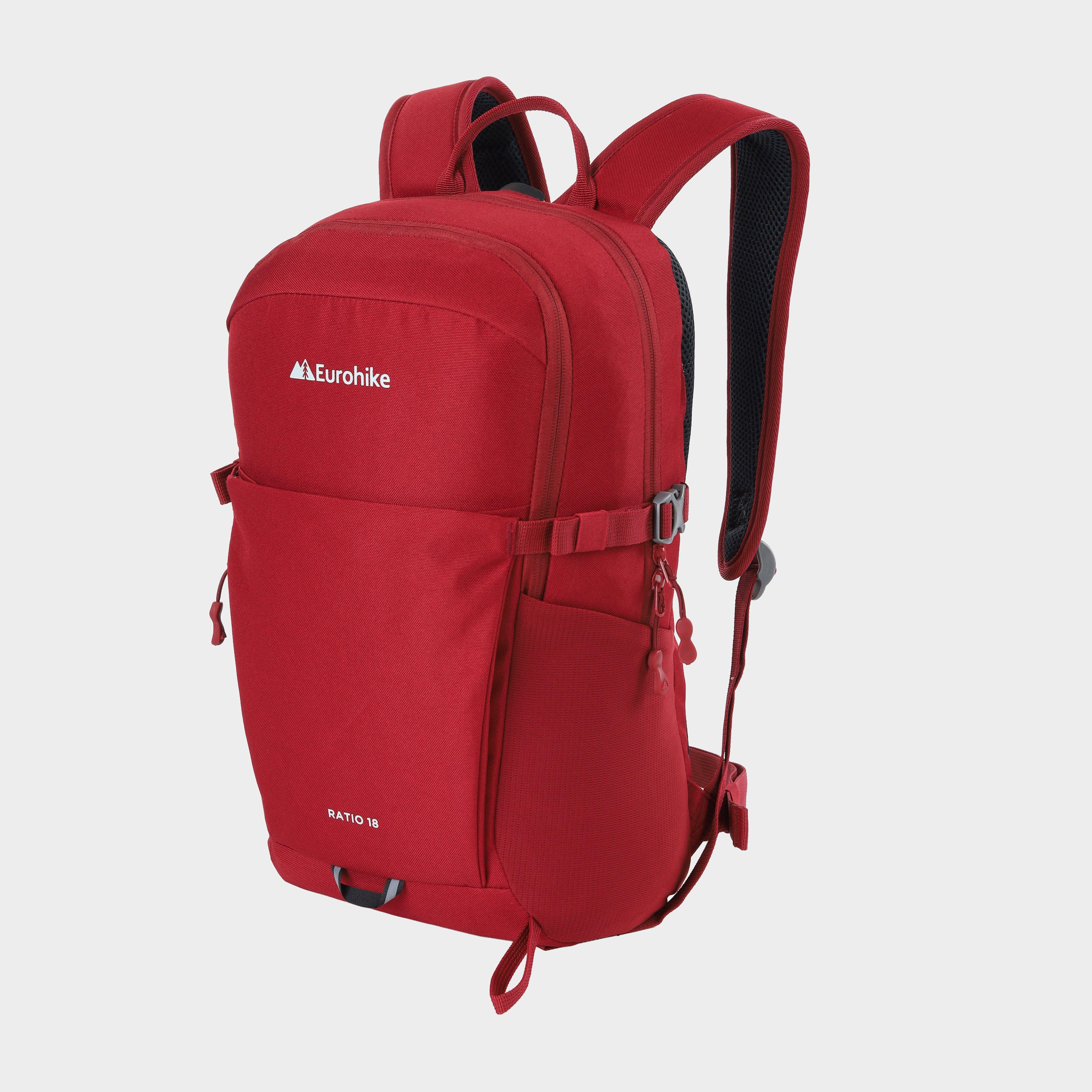 Ratio 18 Daypack