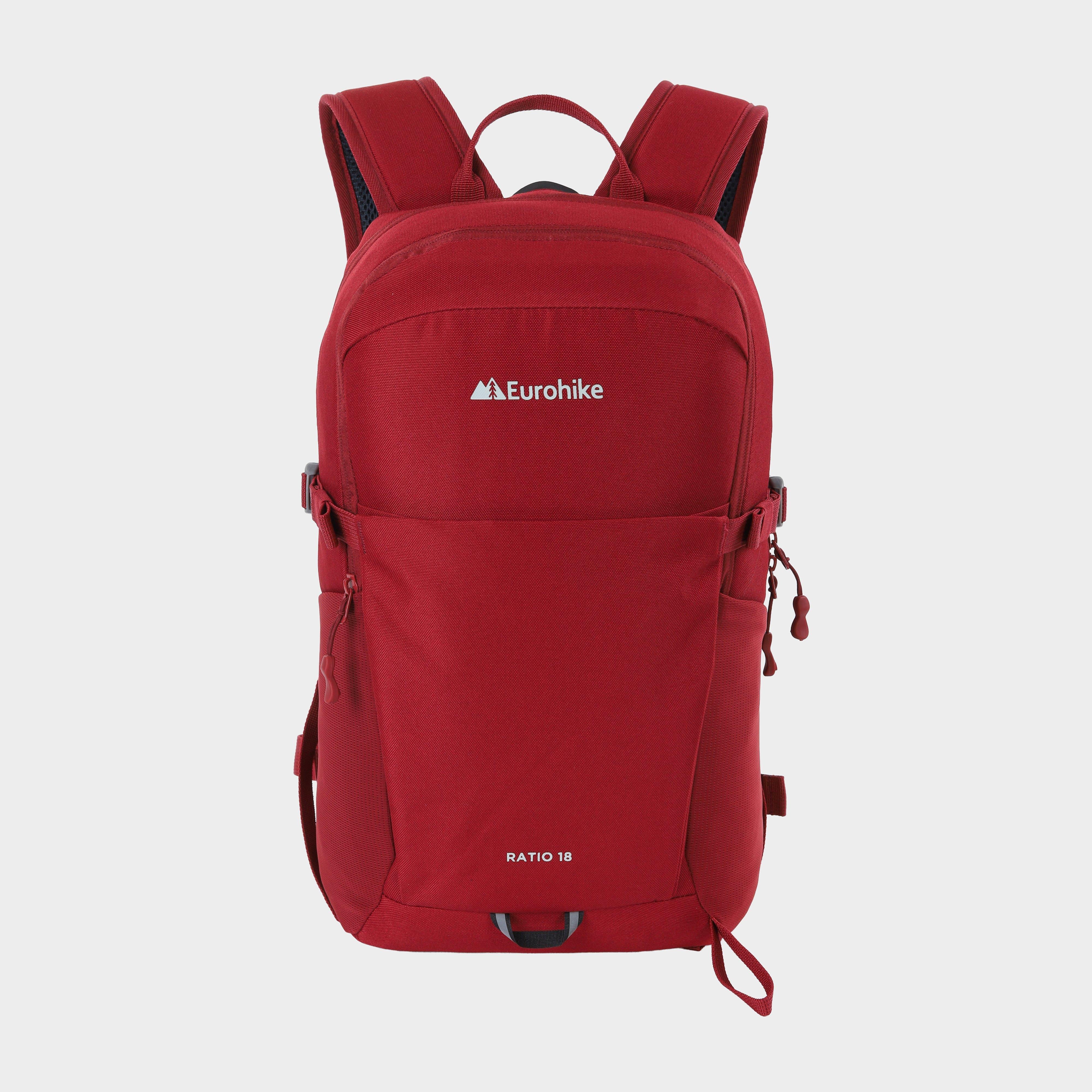 Ratio 18 Daypack