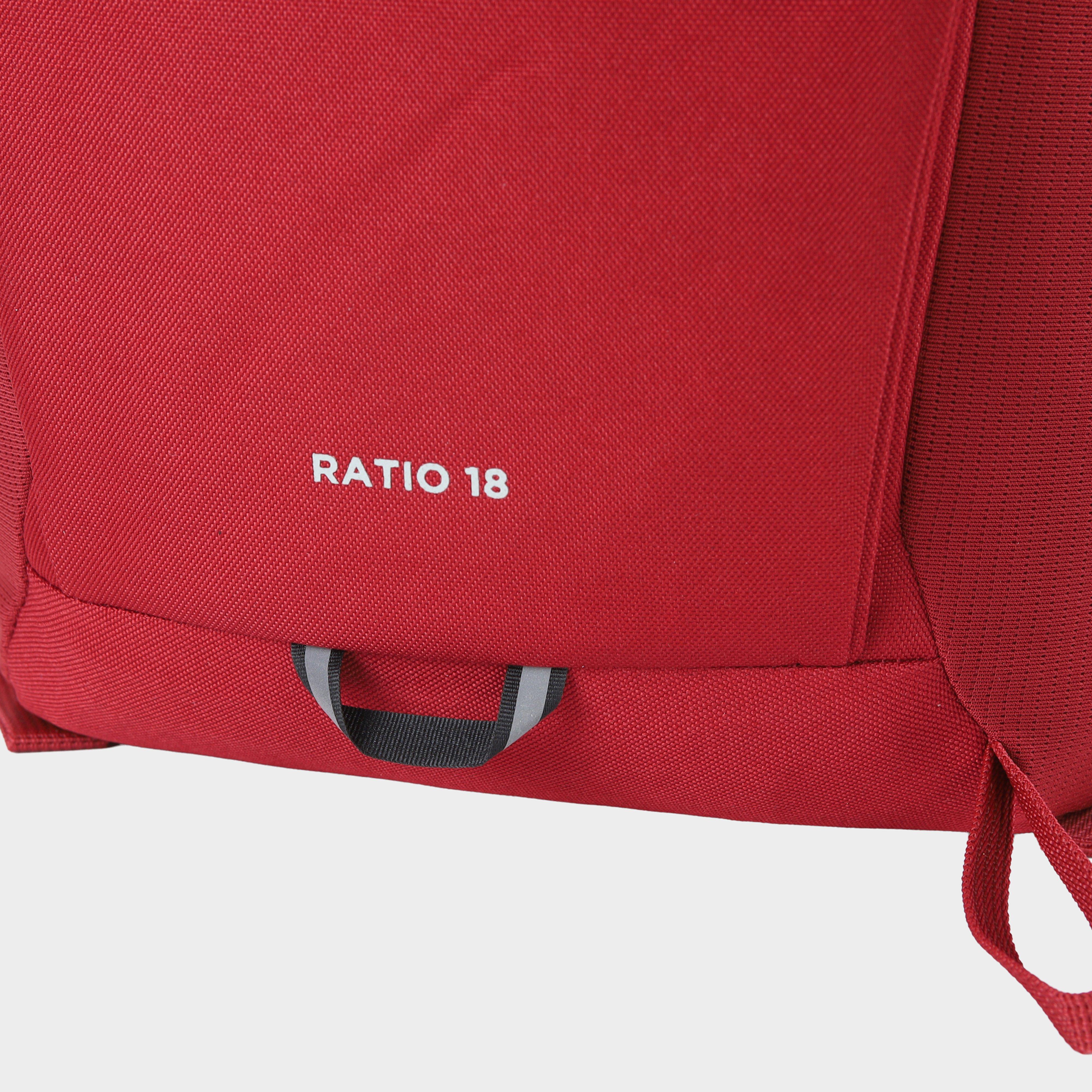 Ratio 18 Daypack