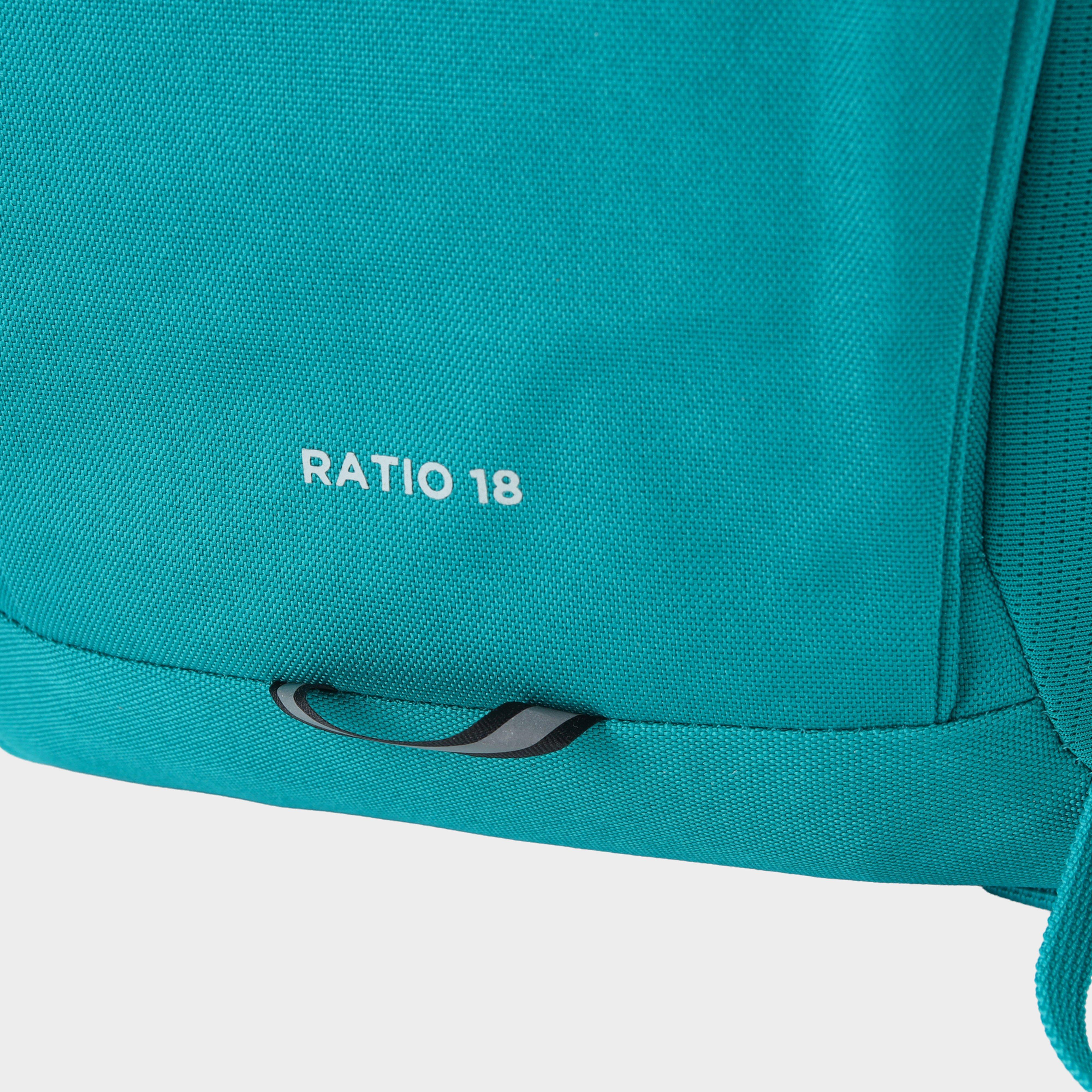 Ratio 18 Daypack
