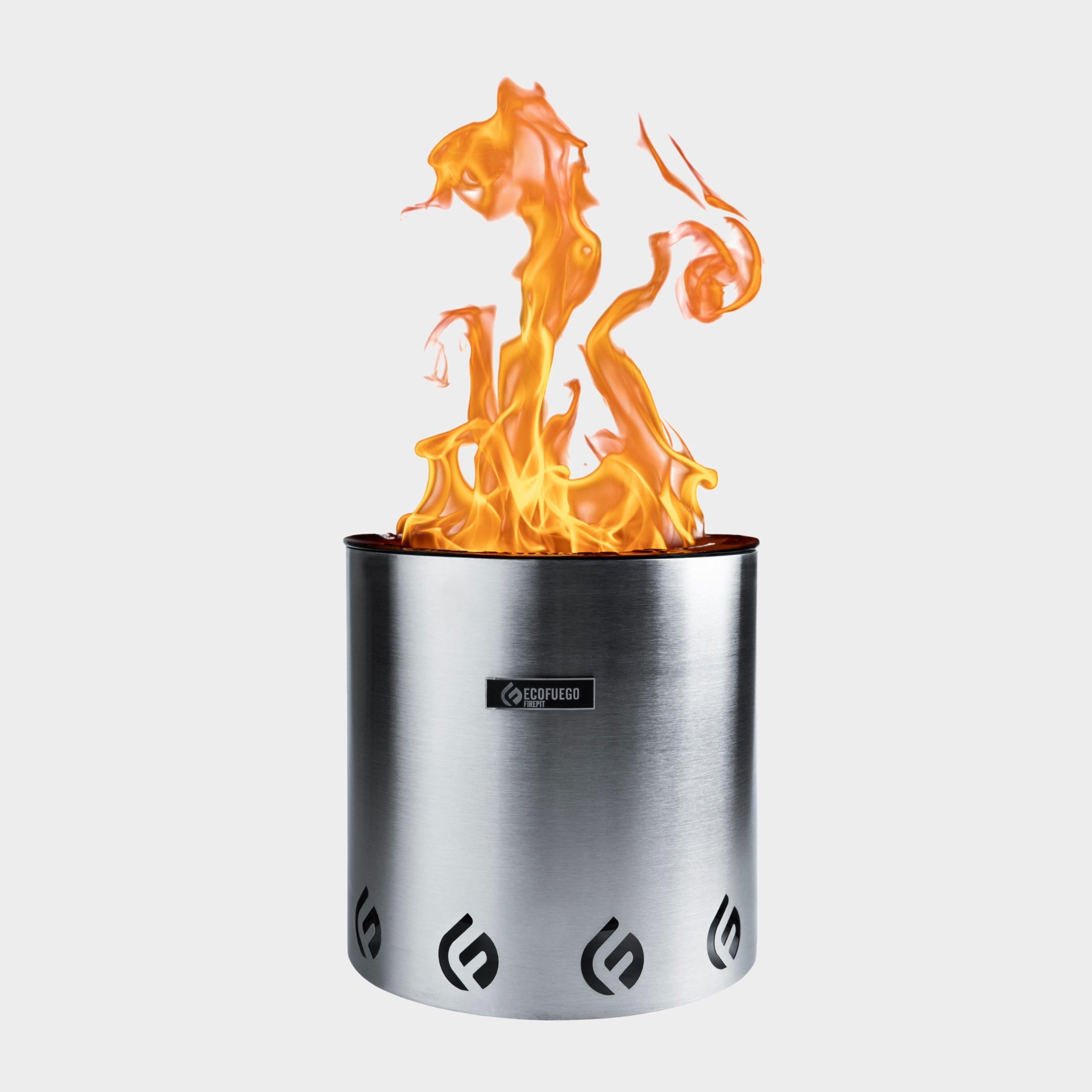 El Campo Fire Pit
