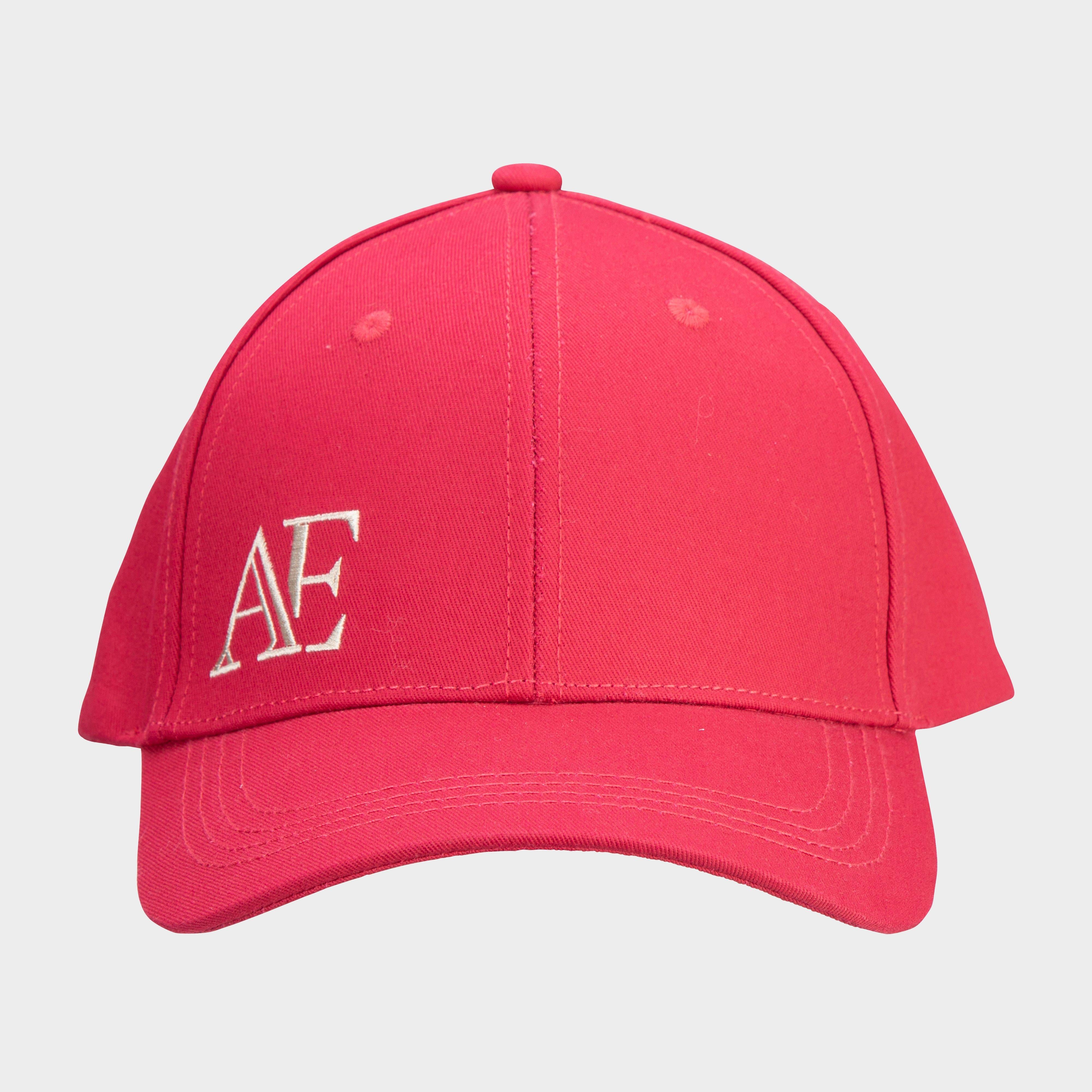 Equestrian Cap Dewberry