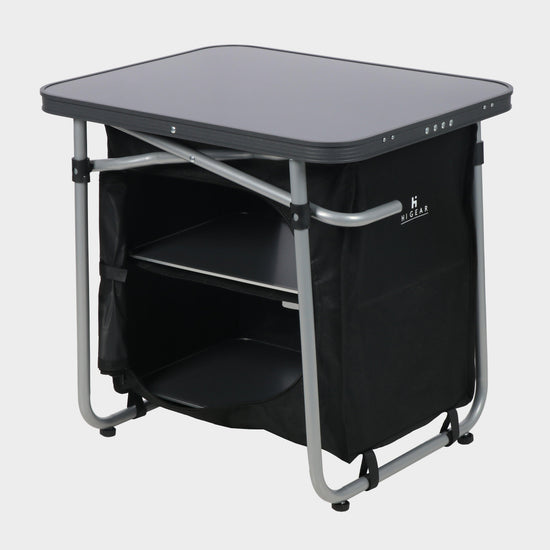 3 Shelf Cupboard
