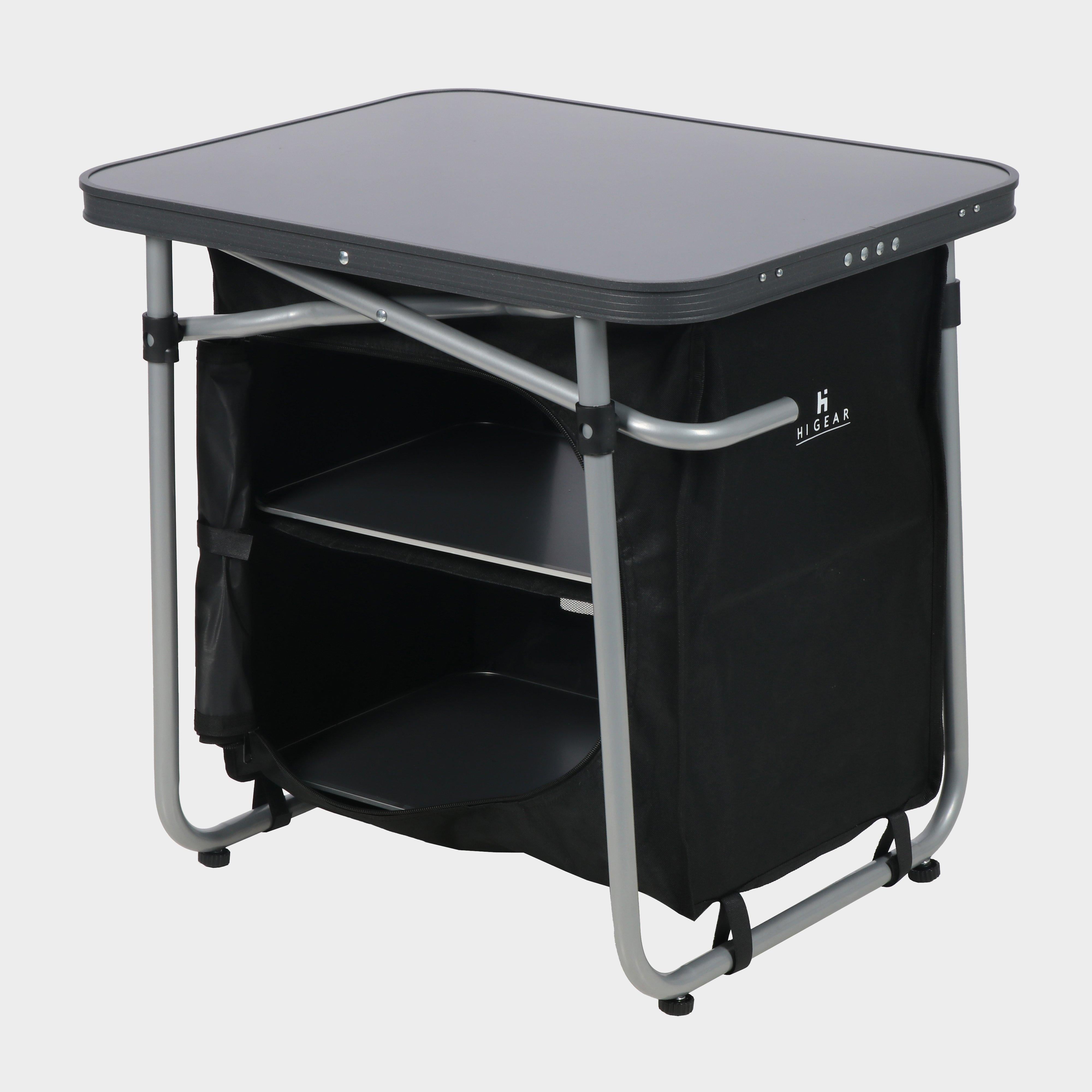 3 Shelf Cupboard