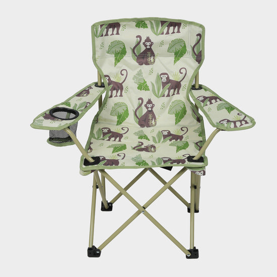 Kids' Monkey Chair