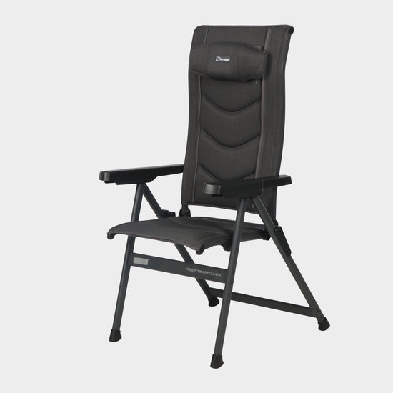 Freeform Recliner