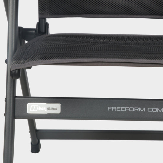 Freeform Compact Recliner