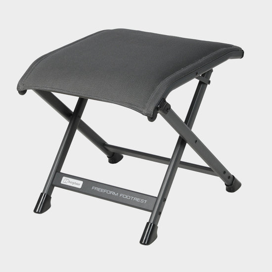 Freeform Footrest