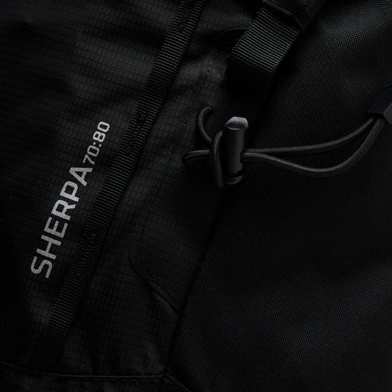 Sherpa 70:80
