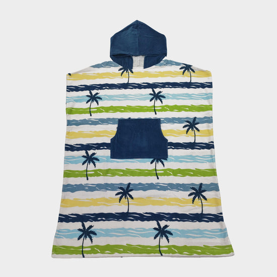 Adult Cotton Towel Robe