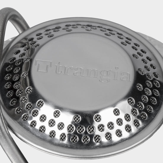 Gas Burner Storm