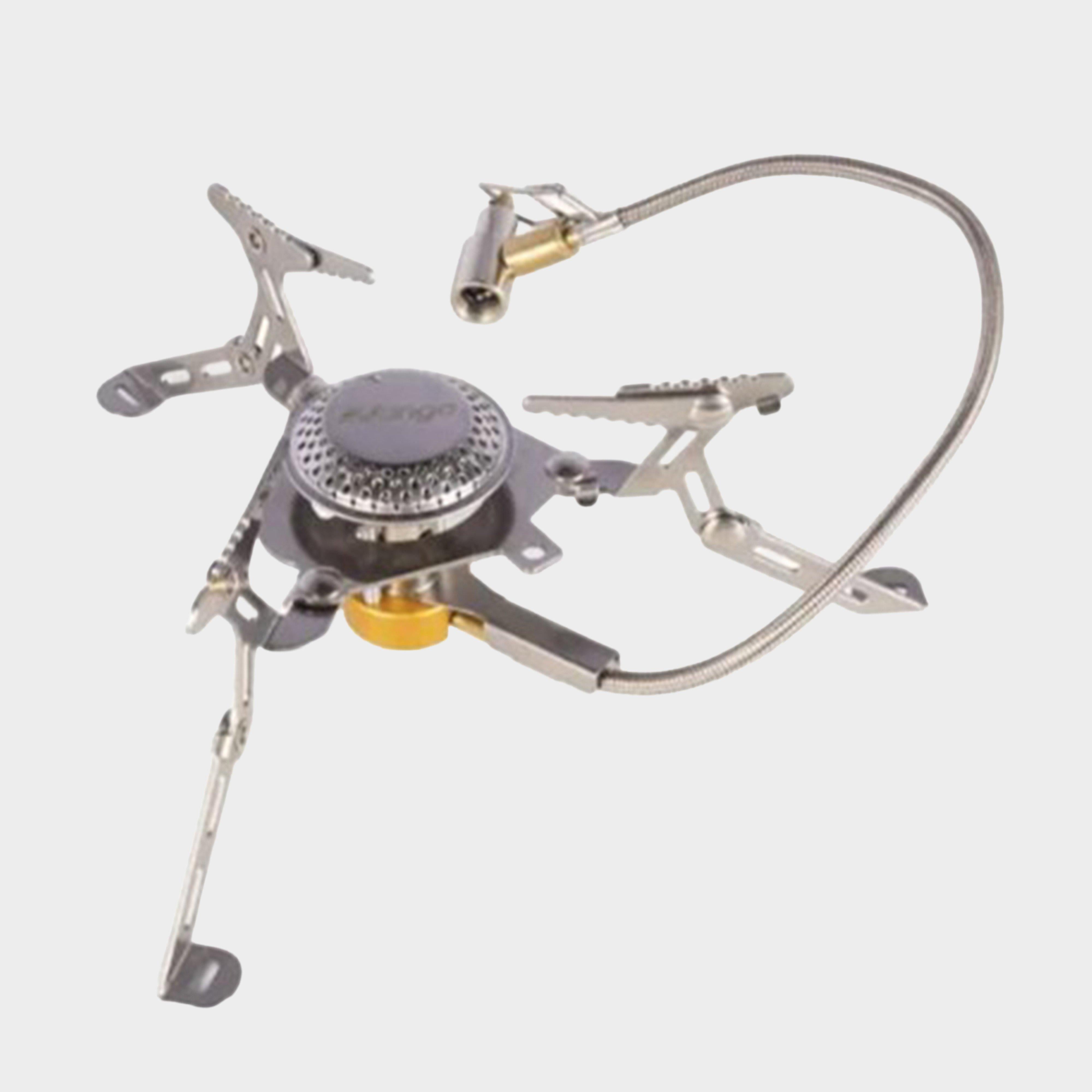 Firestorm Stove