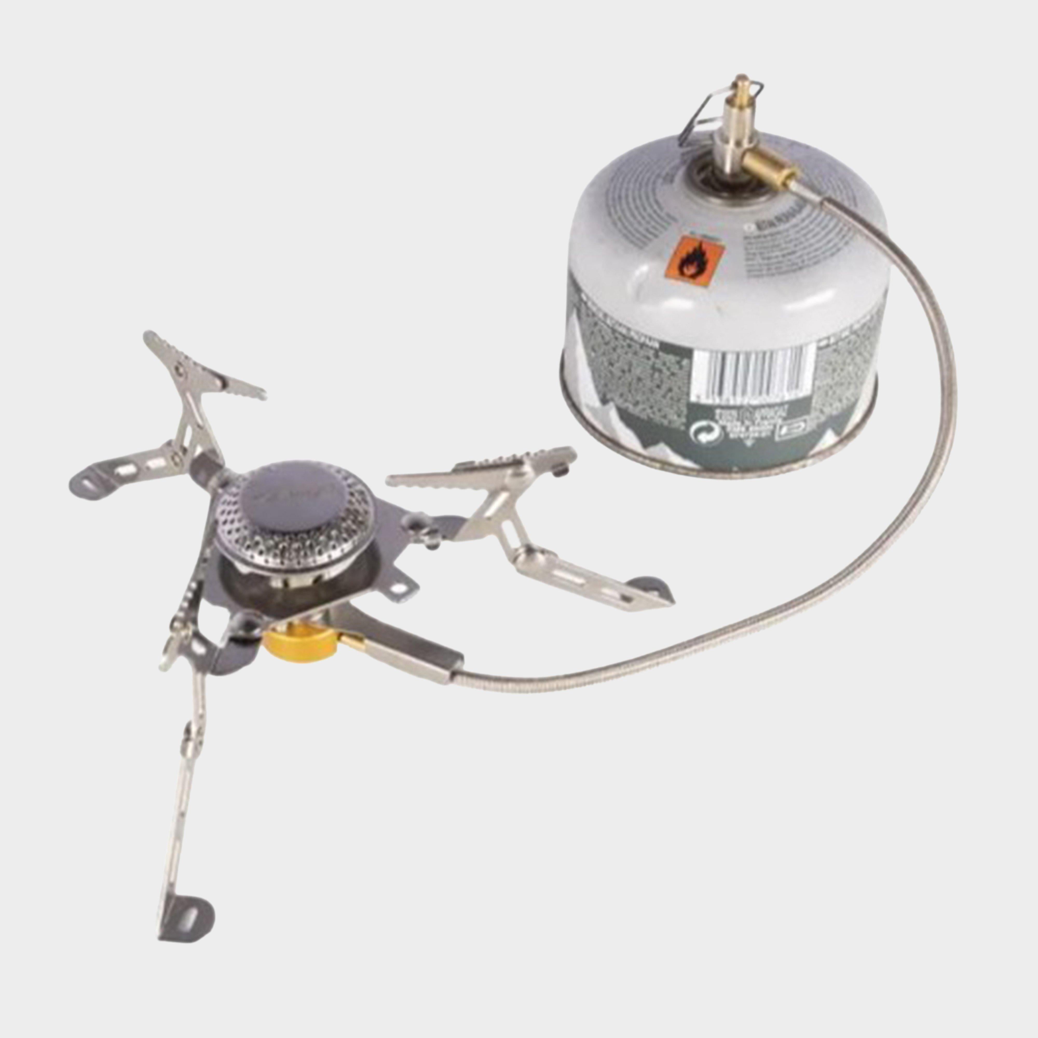 Firestorm Stove