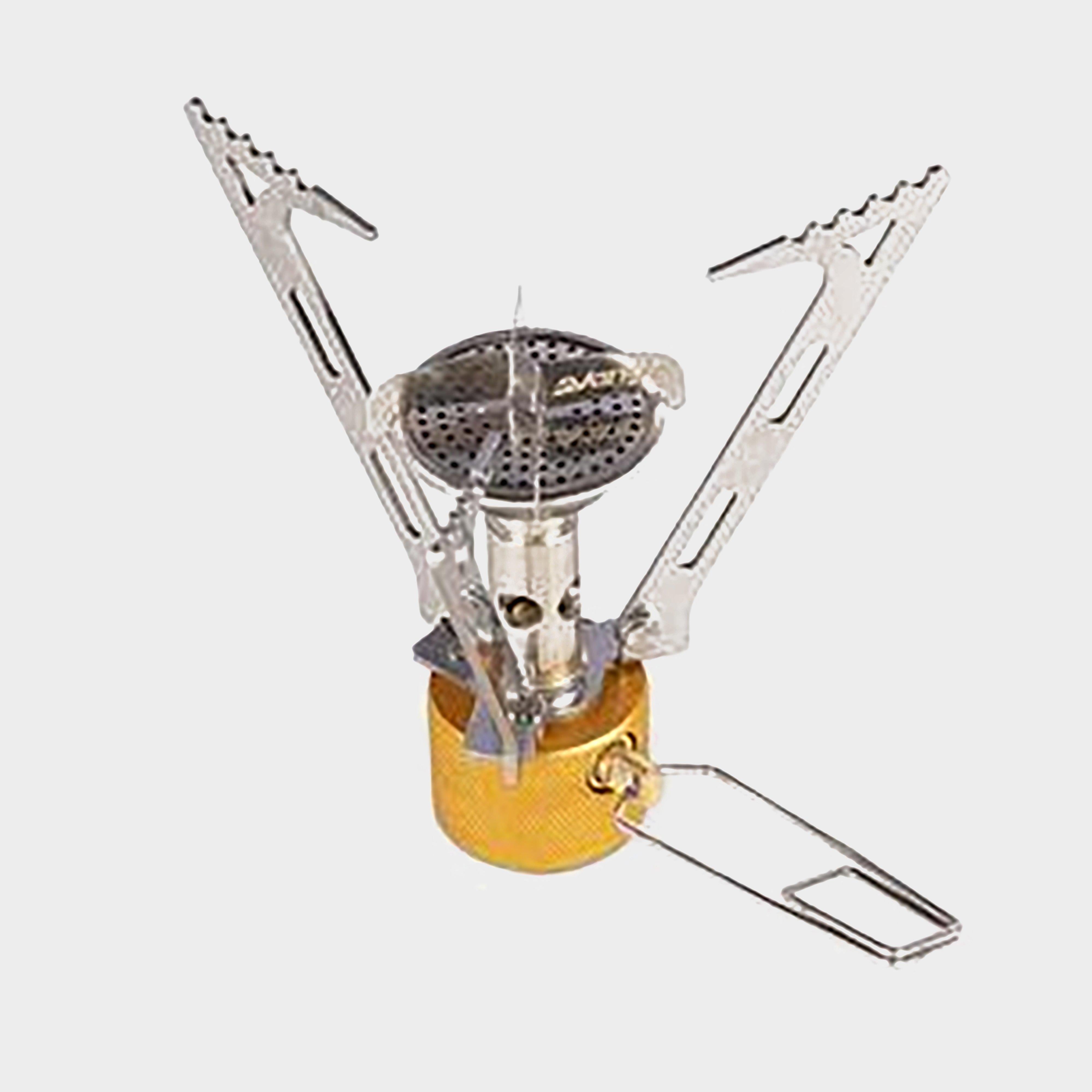 Firestorm Compact Stove
