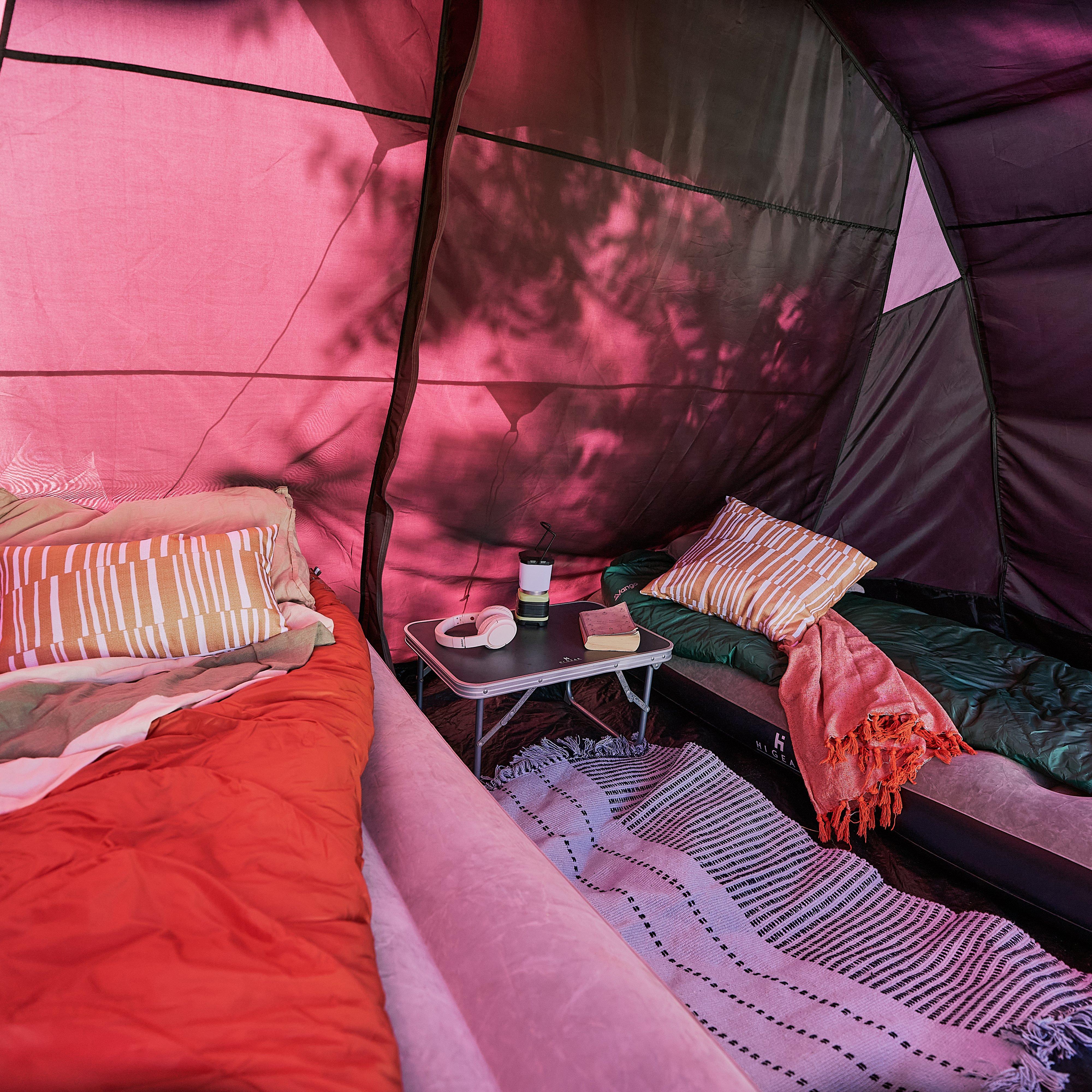 Limited Edition: Icarus 500 Deluxe Family Tent