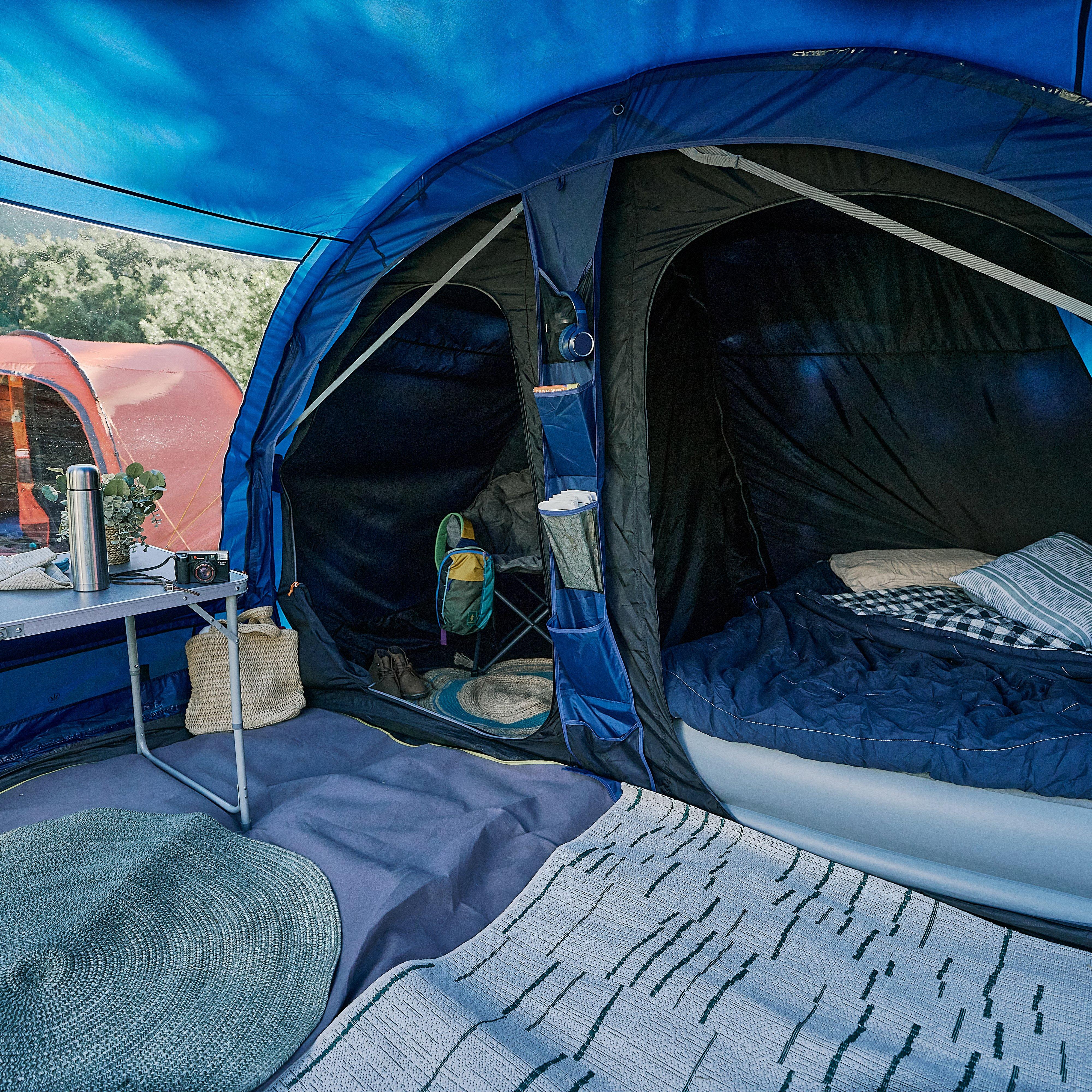 Limited Edition: Icarus 500 Deluxe Family Tent