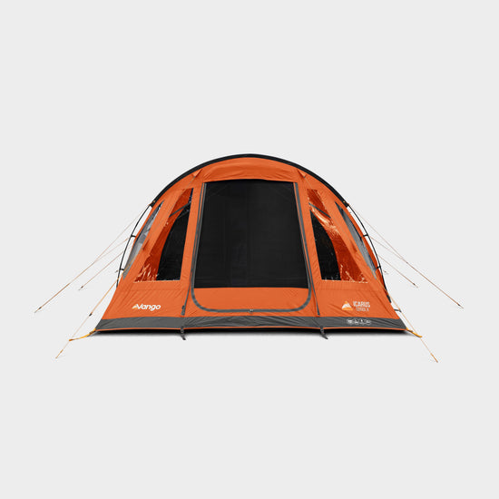 Icarus 500 Deluxe Family Tent