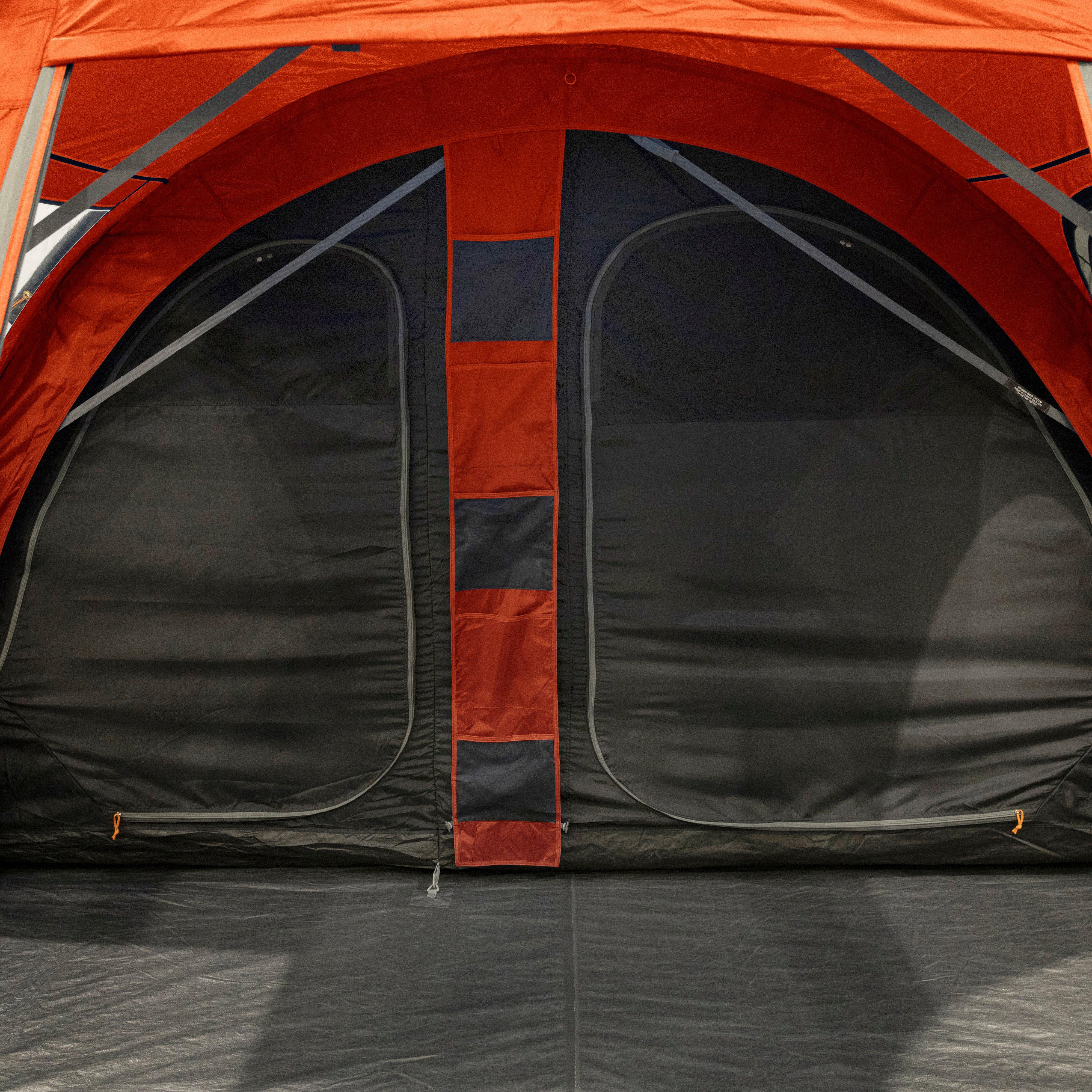 Limited Edition: Icarus 500 Deluxe Family Tent