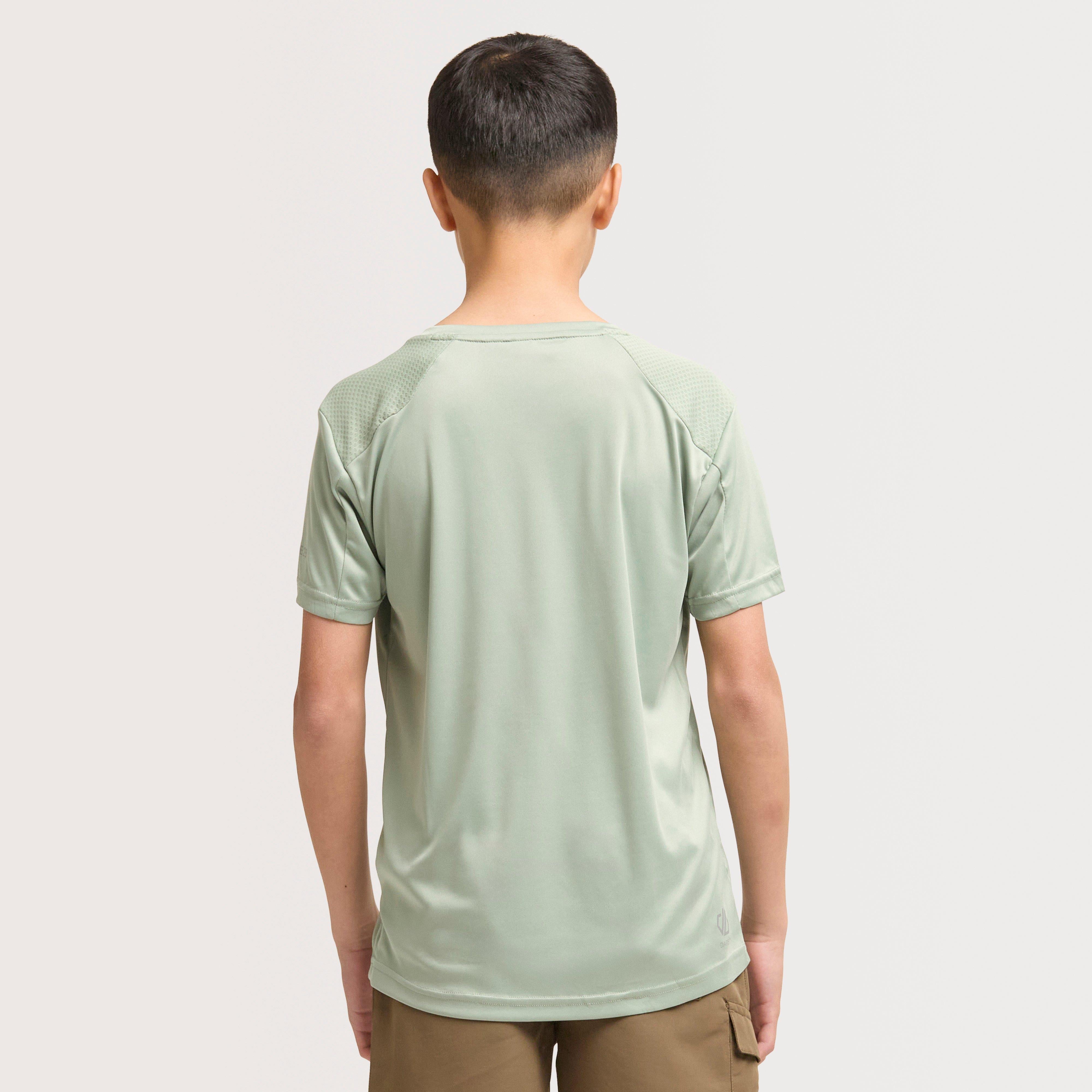 Junior Dare 2b Trackstand II Cycling T-Shirt