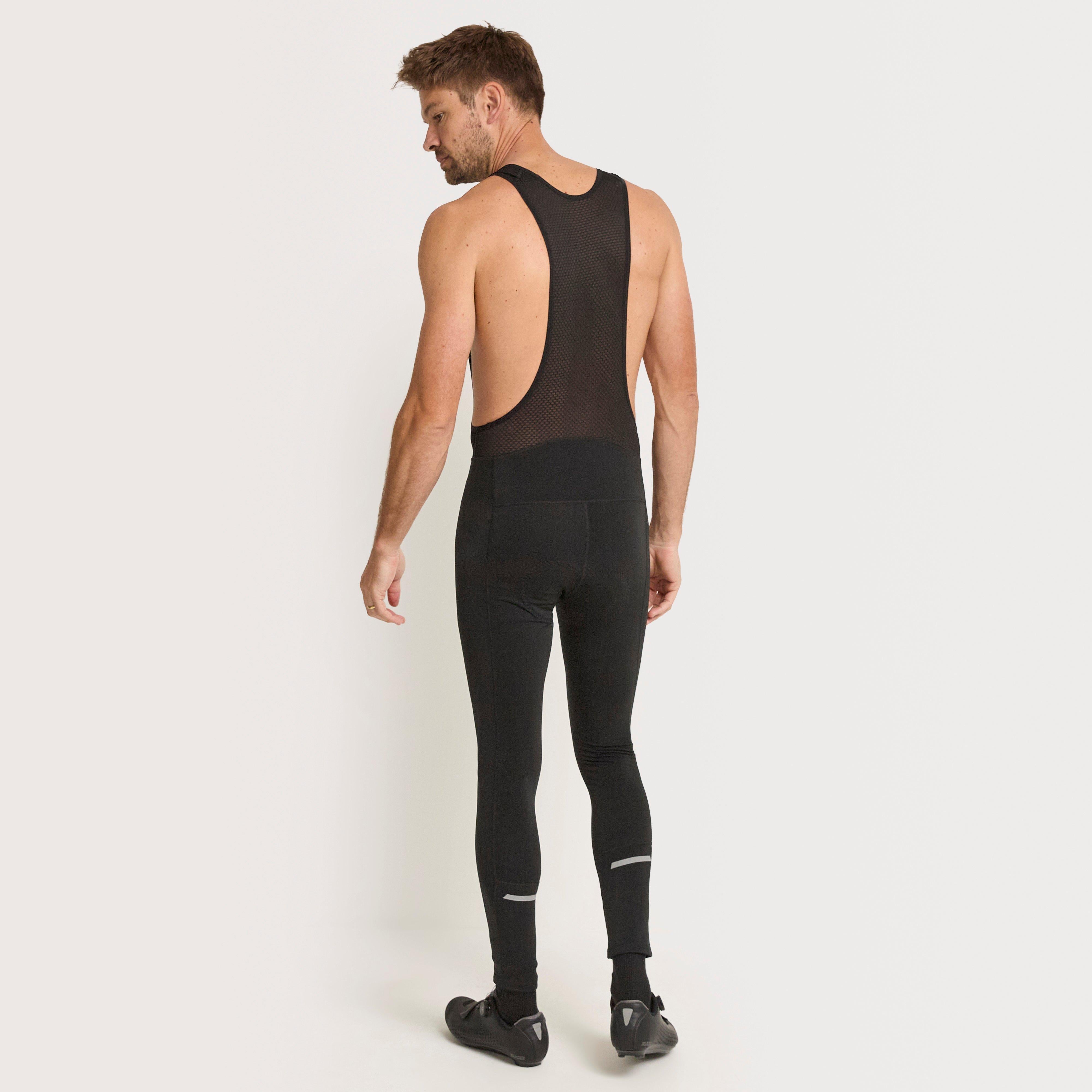 Mens Ultra Cycling Bib Tights