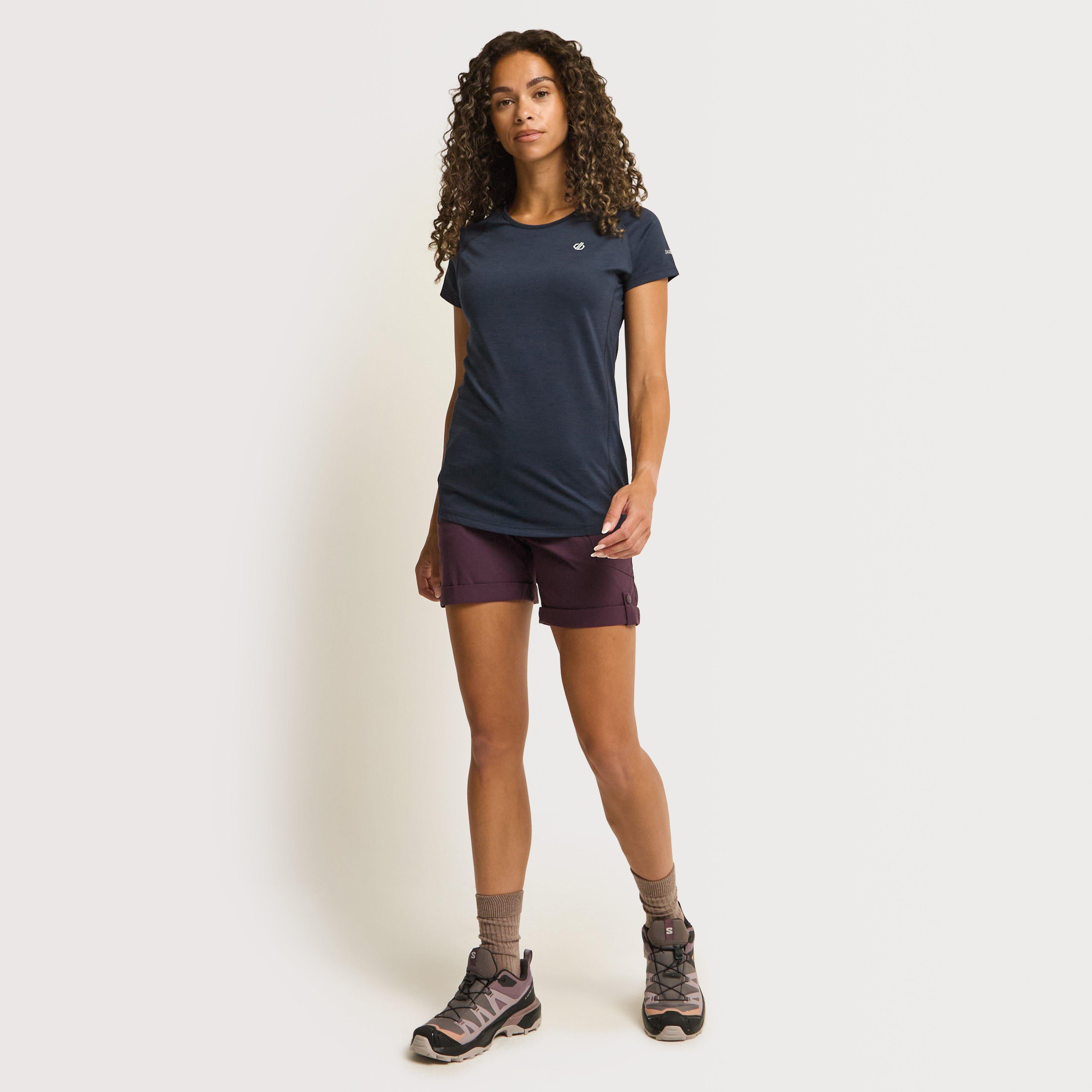 Women’s Dare 2B Corral Lightweight T-Shirt