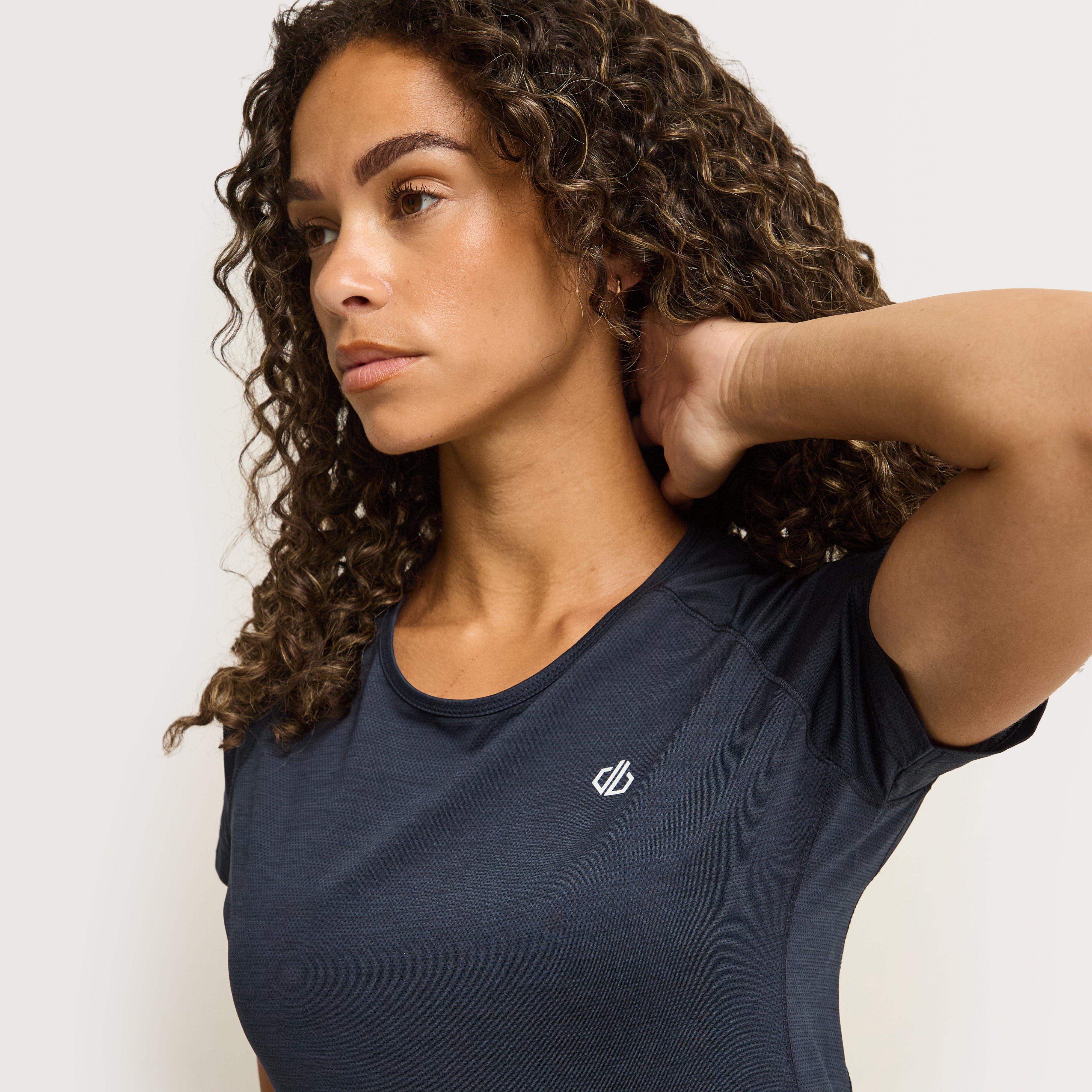 Women’s Dare 2B Corral Lightweight T-Shirt