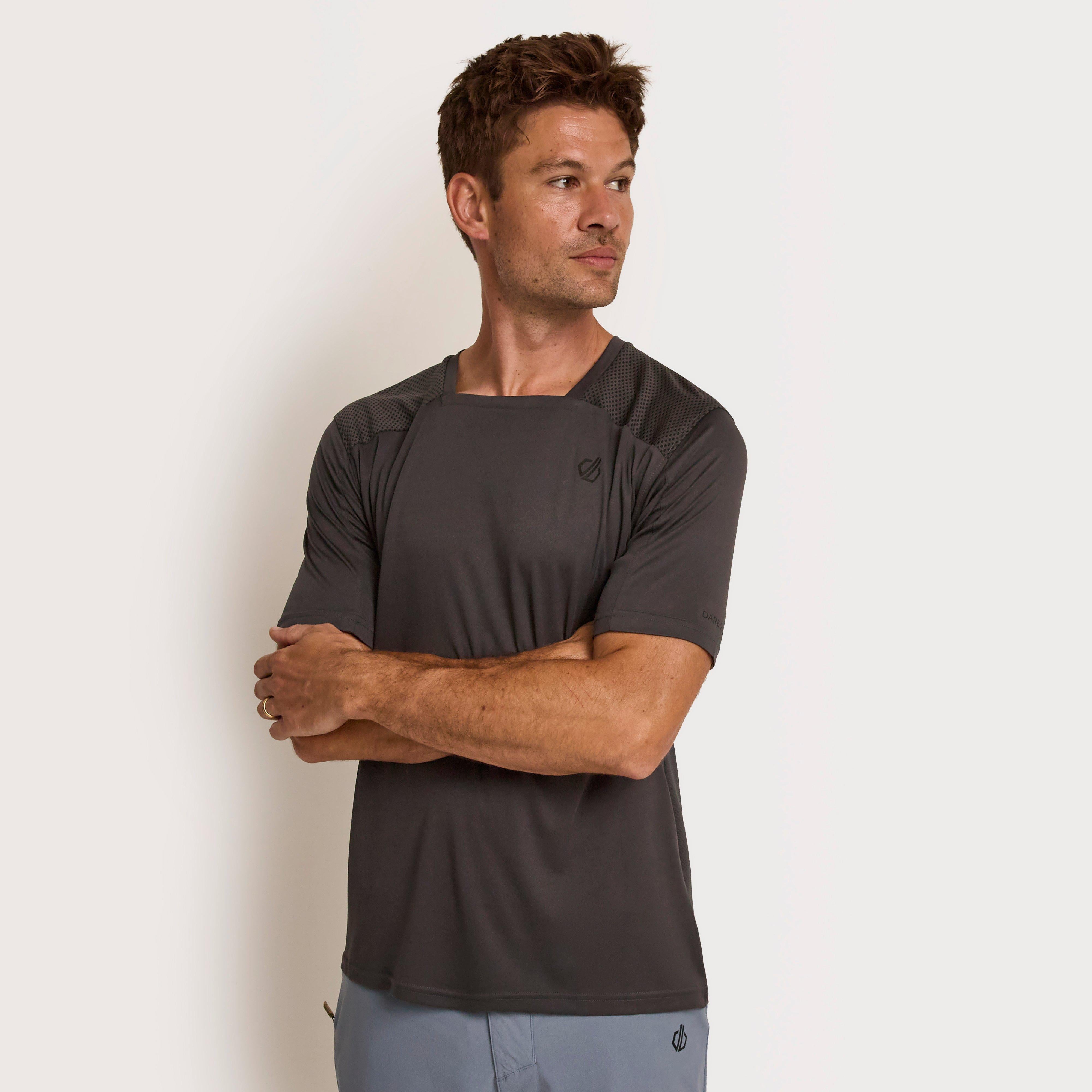 Mens Movement III T-Shirt