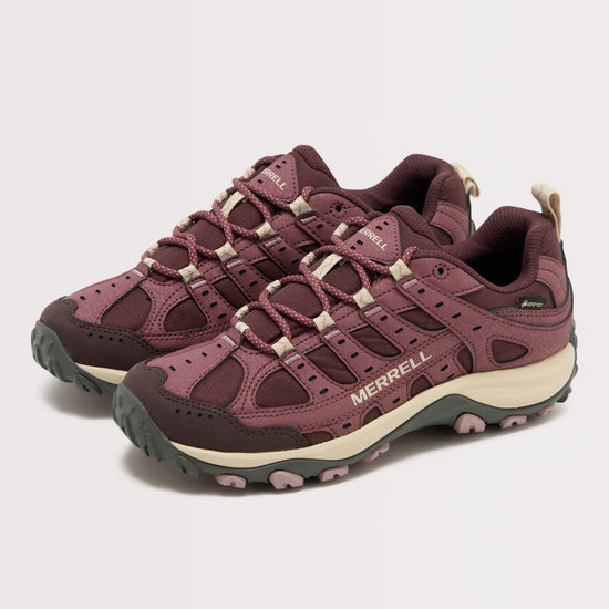 Women's Accentor 4 Sport Gore-Tex Walking Shoe