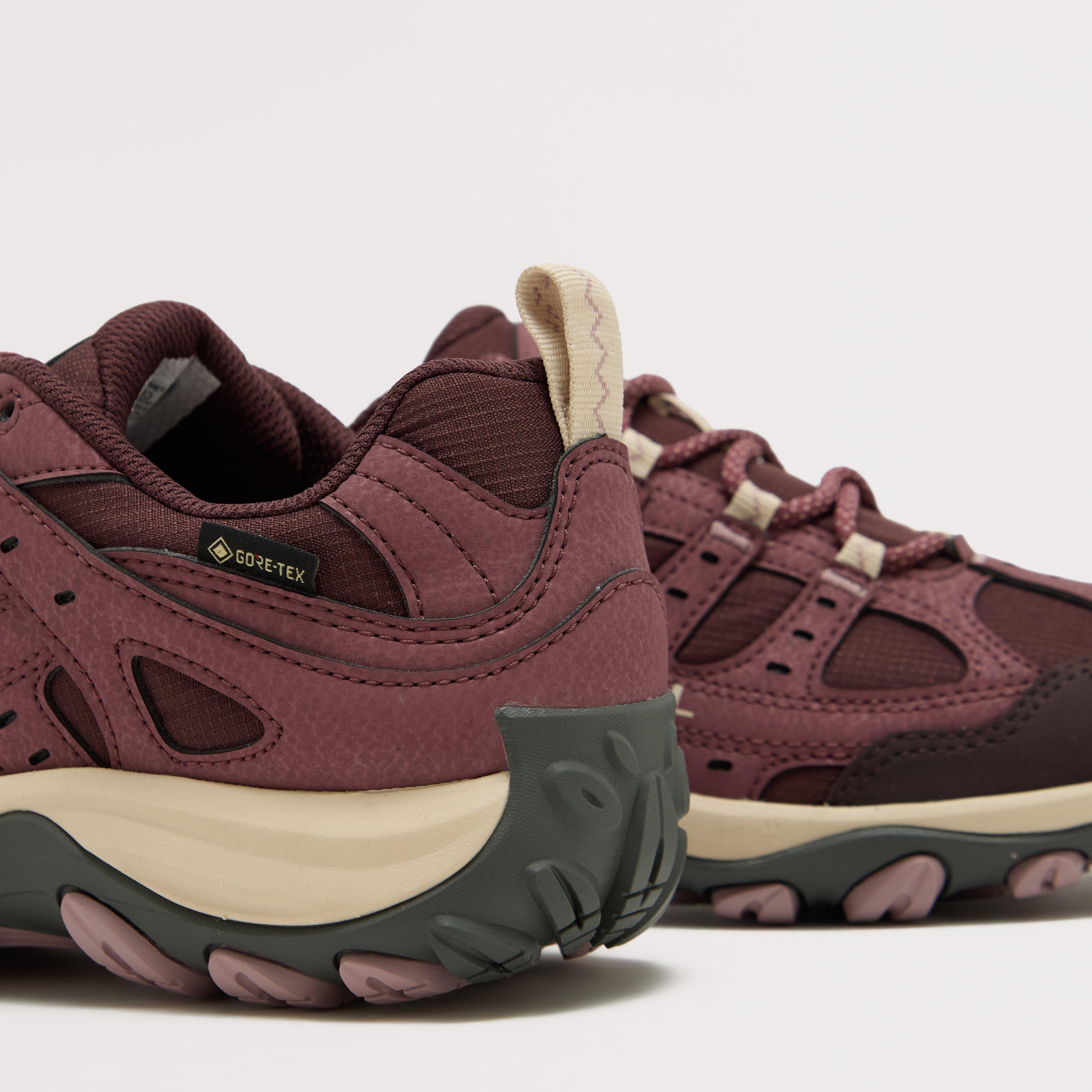 Women's Accentor 4 Sport Gore-Tex Walking Shoe