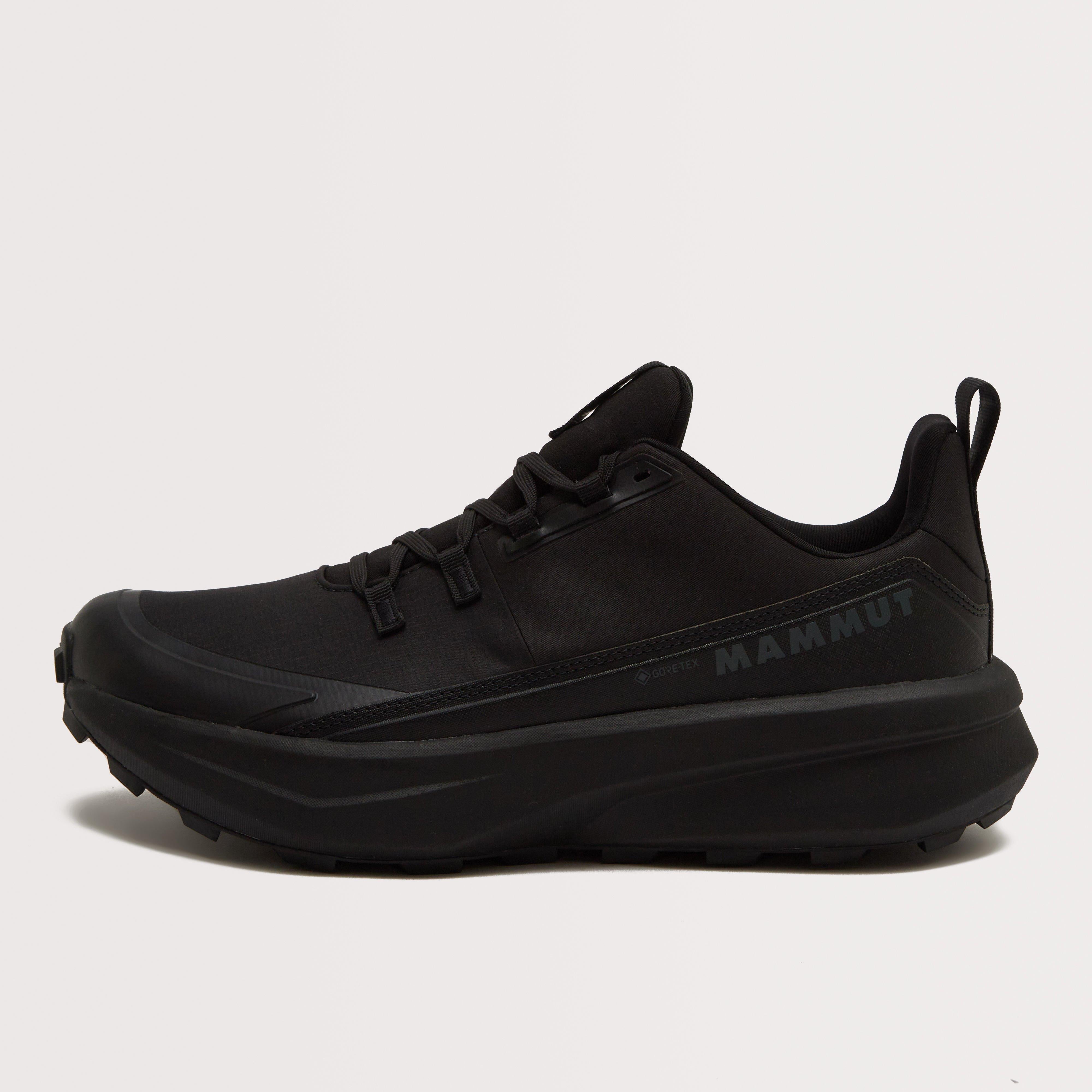 Men's Aernergy Mountain GTX Shoes