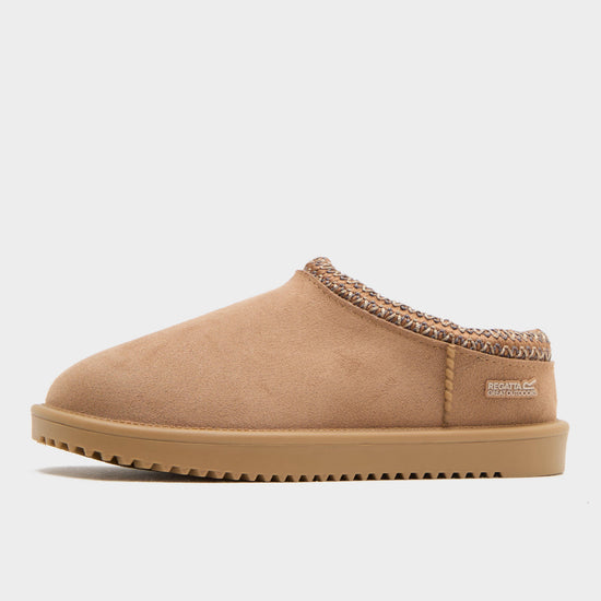 Women's Risley Mules