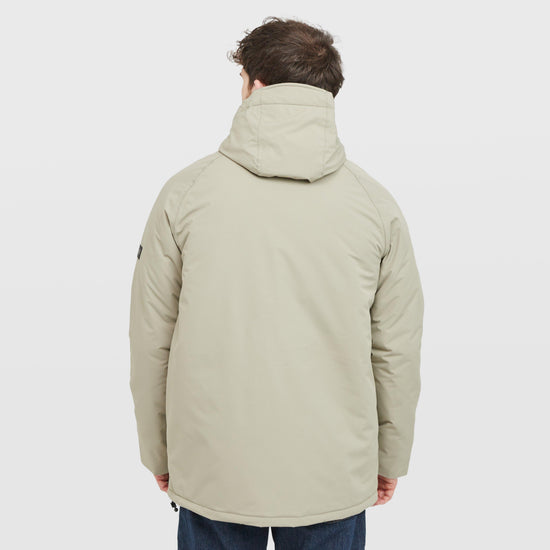 Men's Savon Waterproof Insulated Jacket