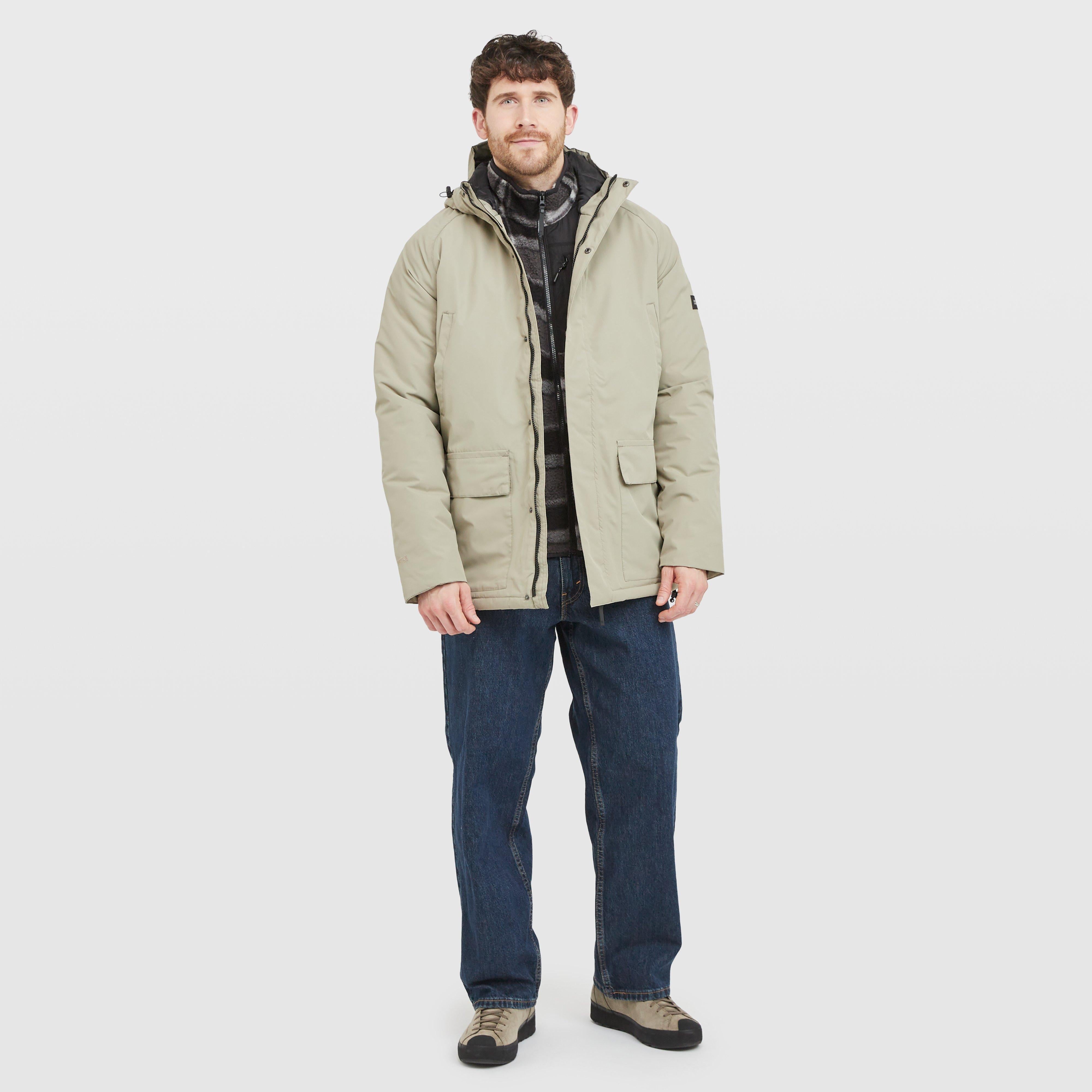 Men's Savon Waterproof Insulated Jacket