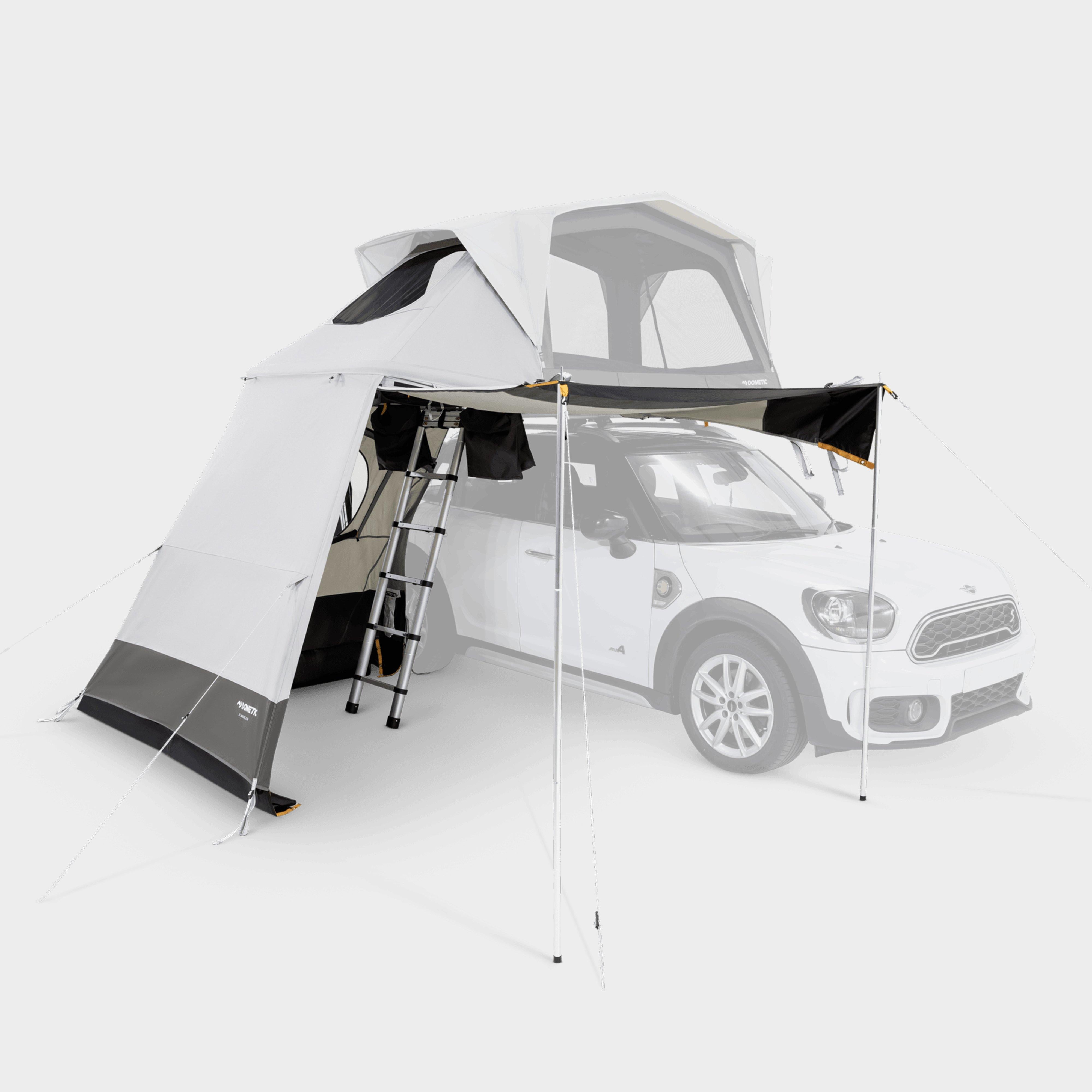 TRT 140 AIR Rooftop Tent