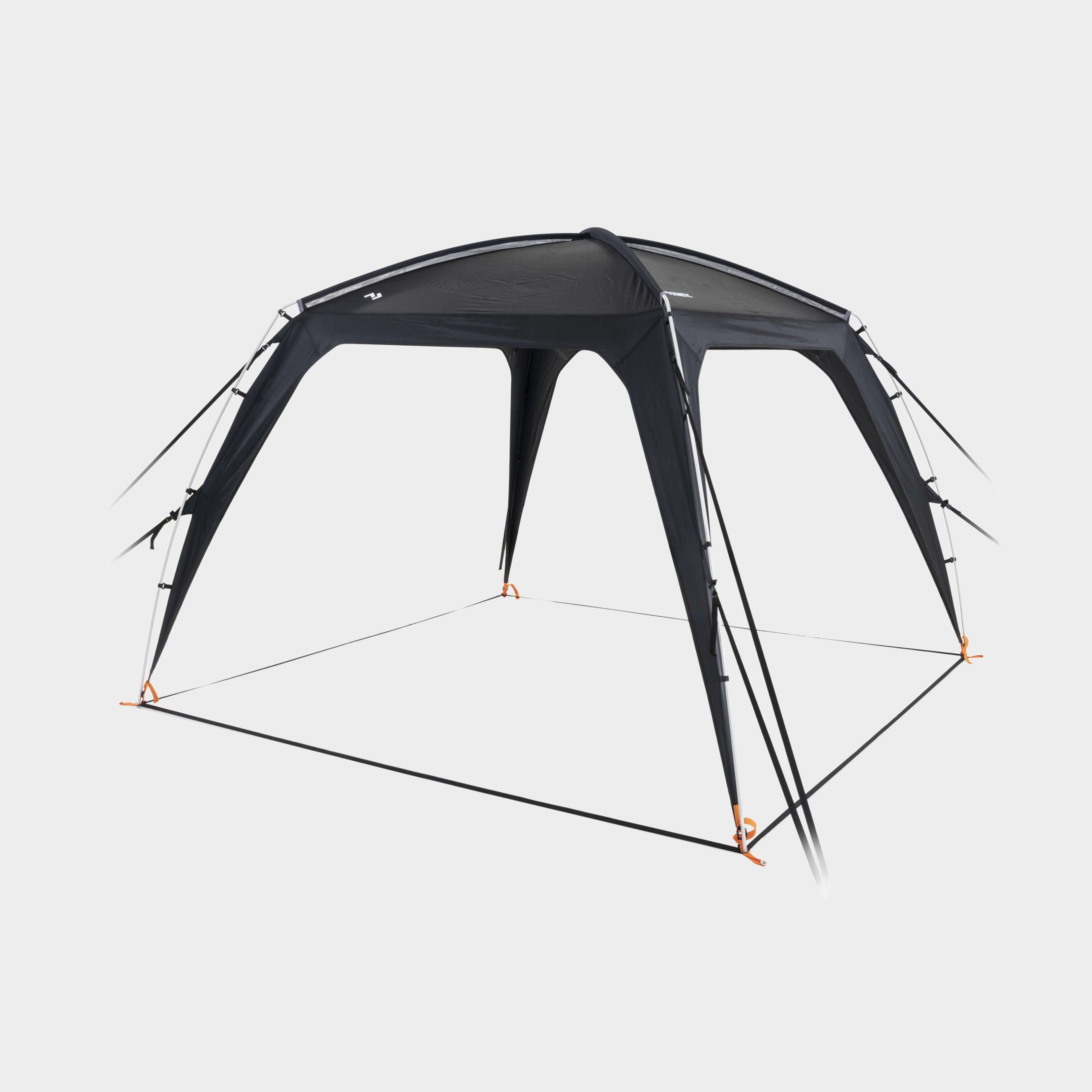 GO Compact Camp Shelter