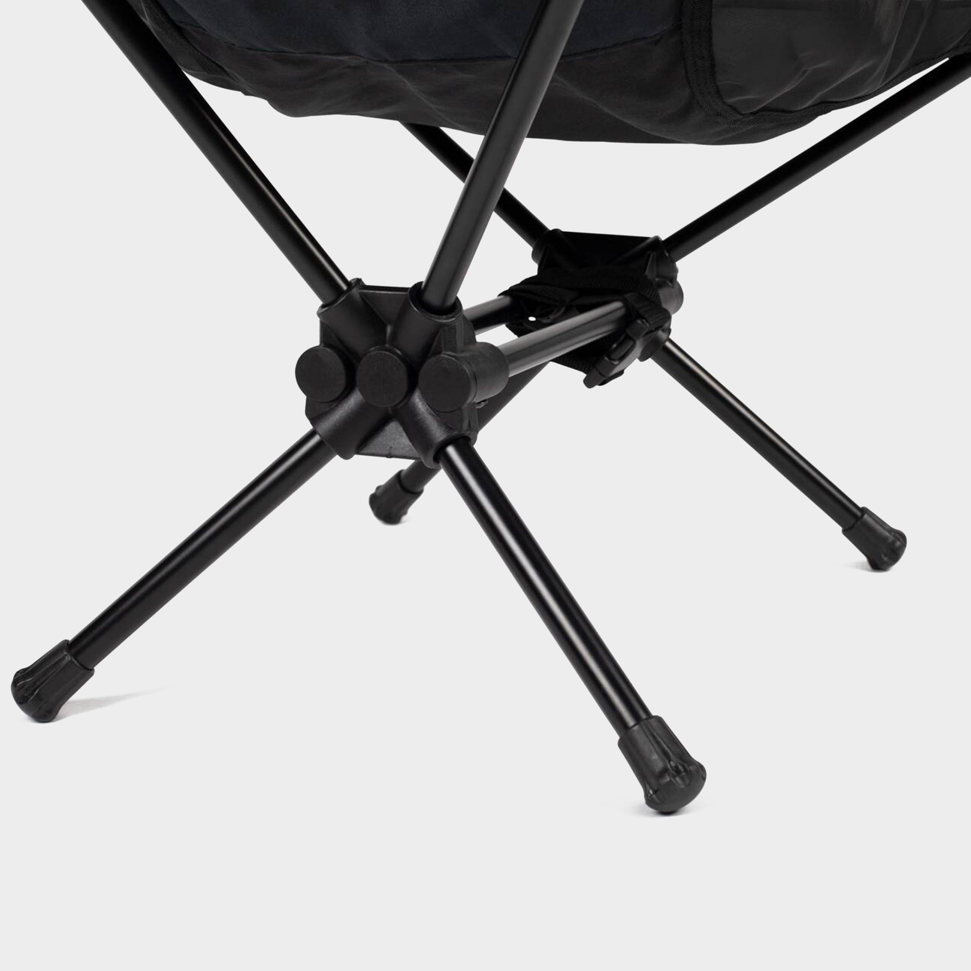 Button Chair