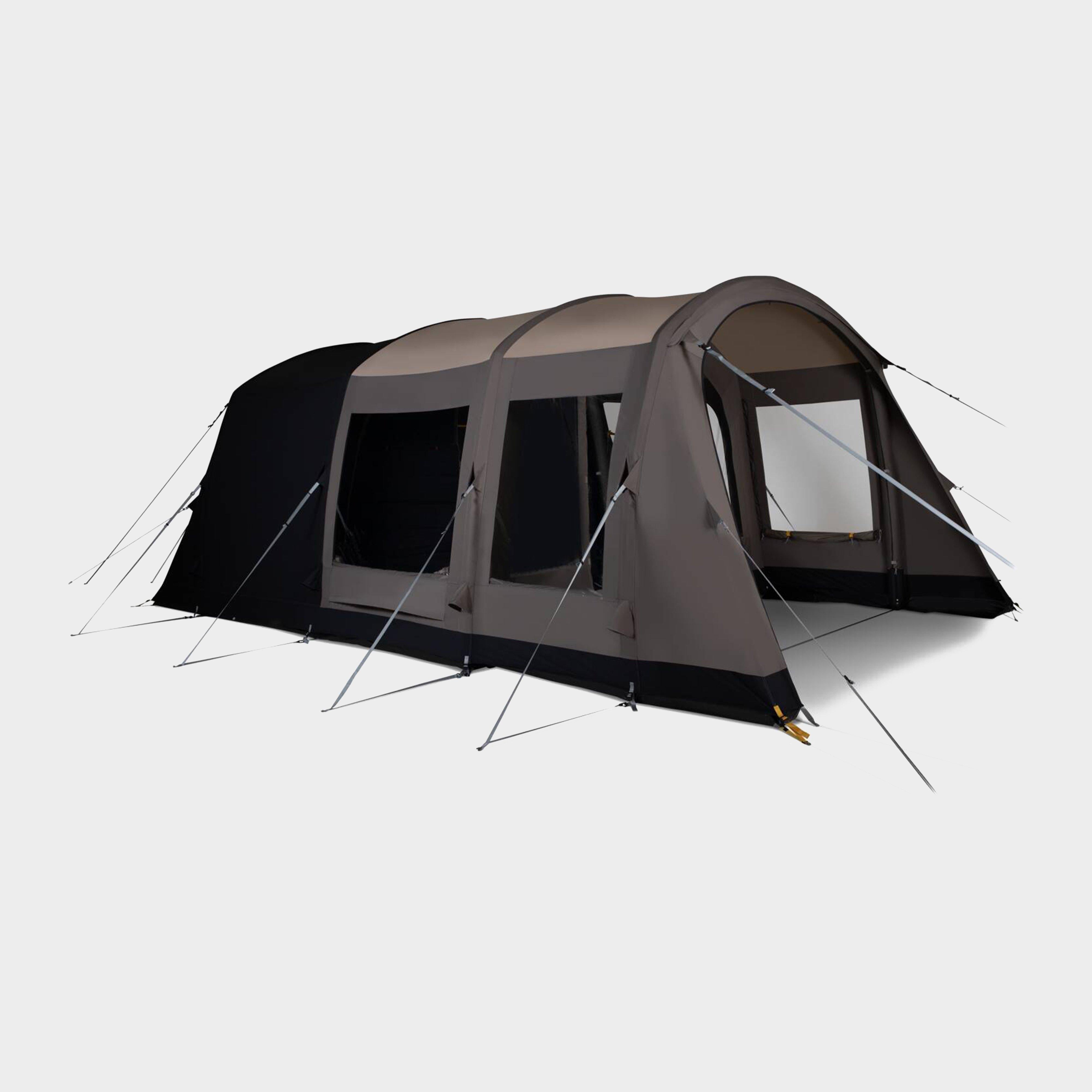Rockcliffe 4 Air TC